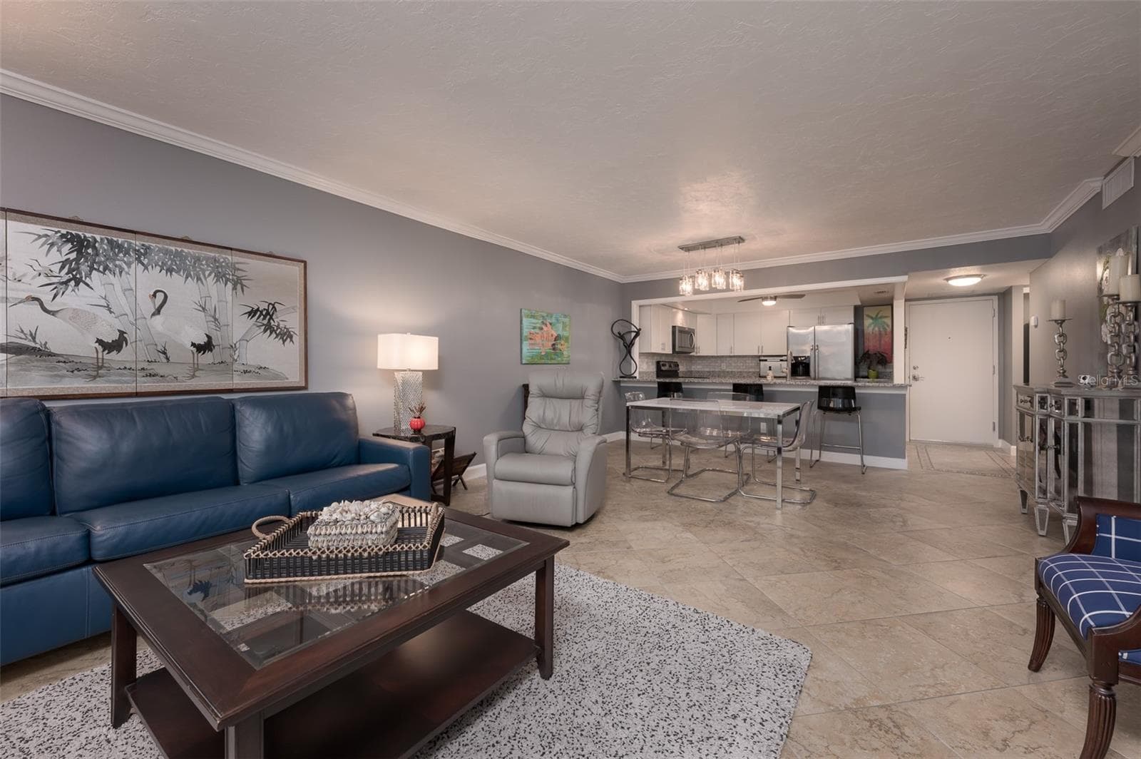 Condominium at 101 S GULFSTREAM AVE #12C, SARASOTA, photo 9 of 53