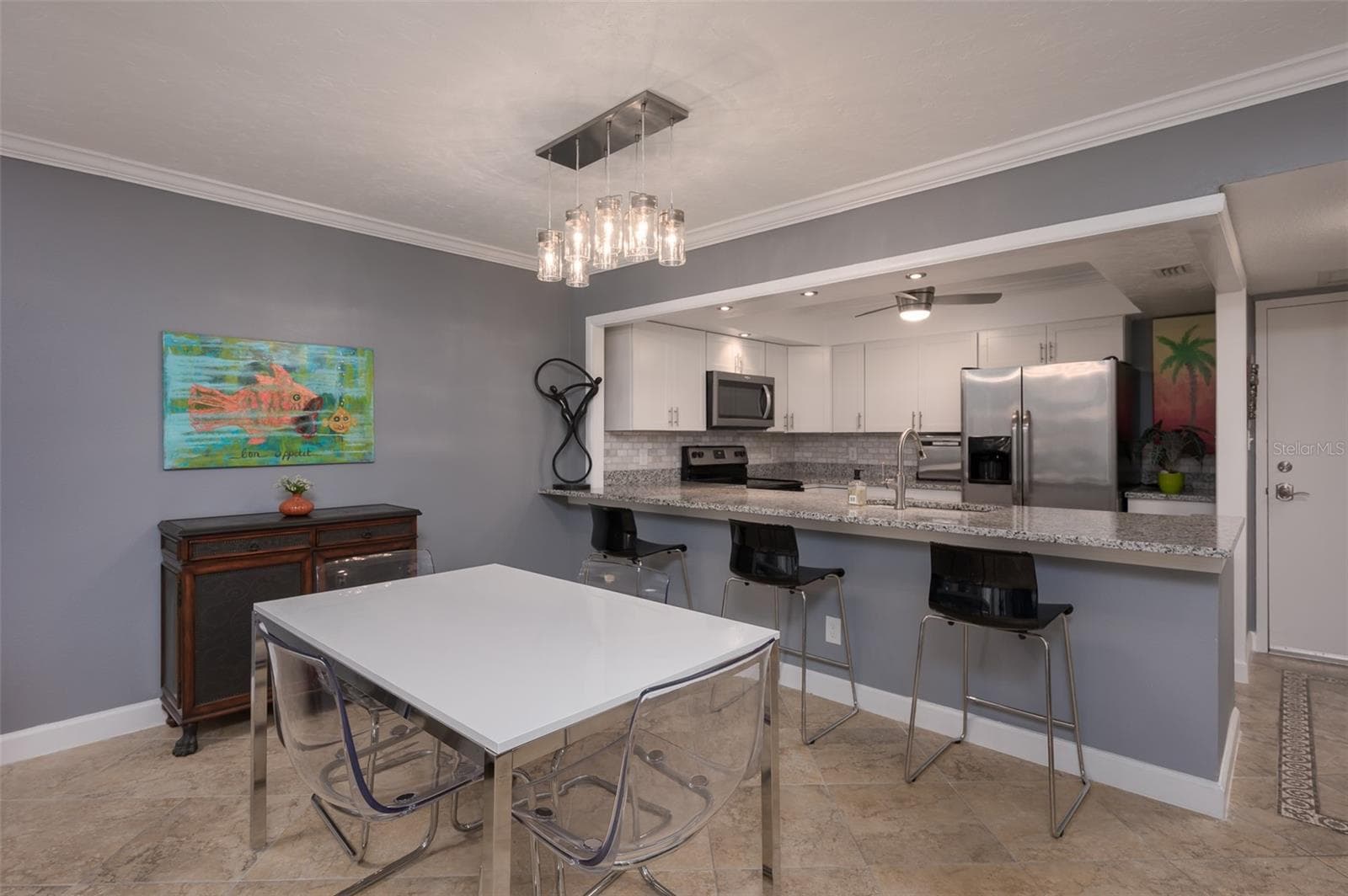 Condominium at 101 S GULFSTREAM AVE #12C, SARASOTA, photo 11 of 53