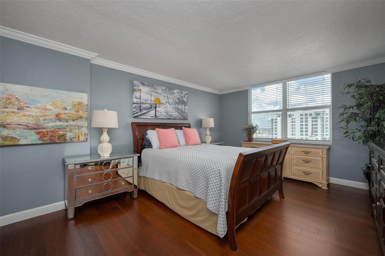 Condominium at 101 S GULFSTREAM AVE #12C, SARASOTA, photo 17 of 53