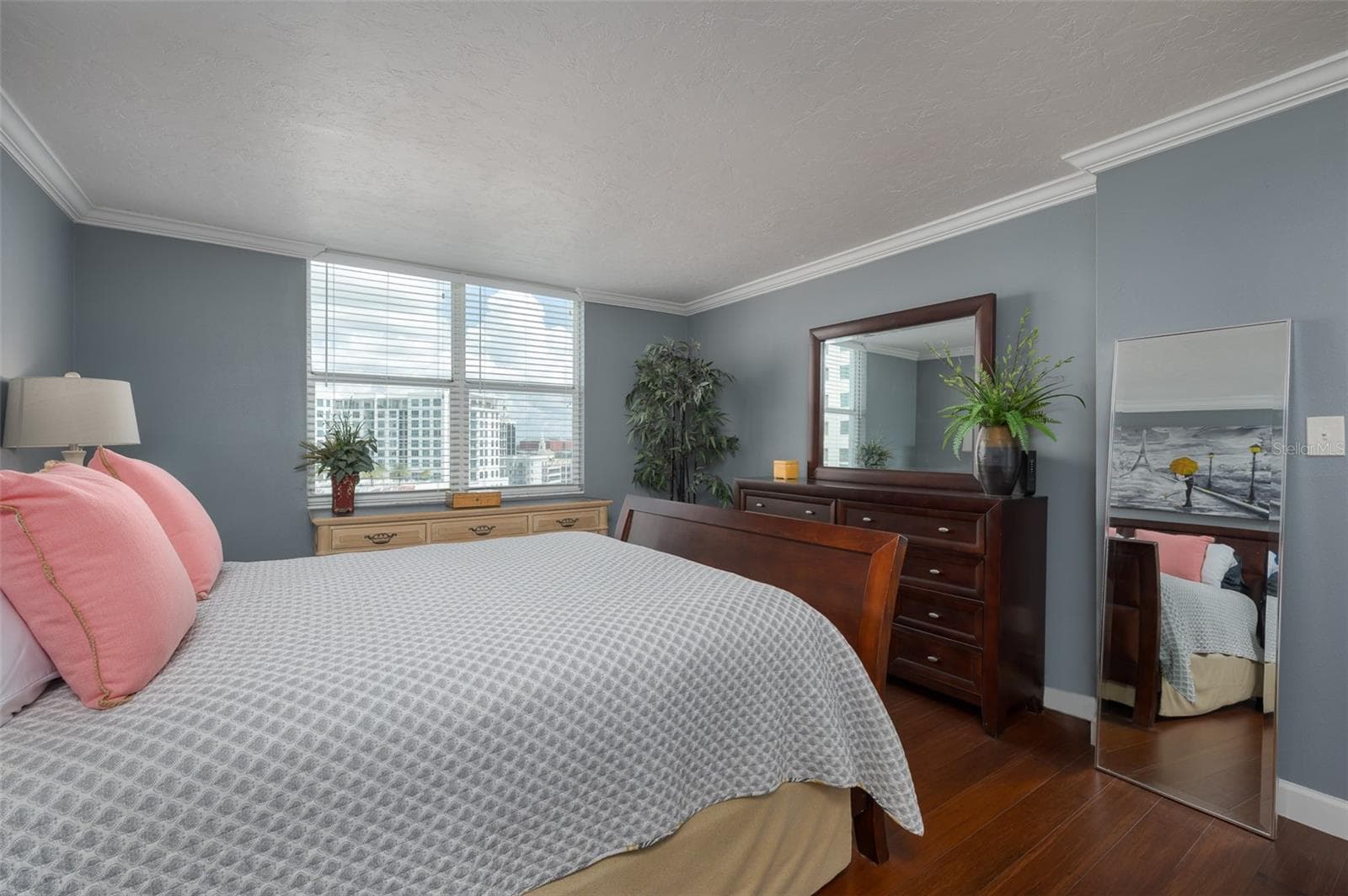 Condominium at 101 S GULFSTREAM AVE #12C, SARASOTA, photo 19 of 53