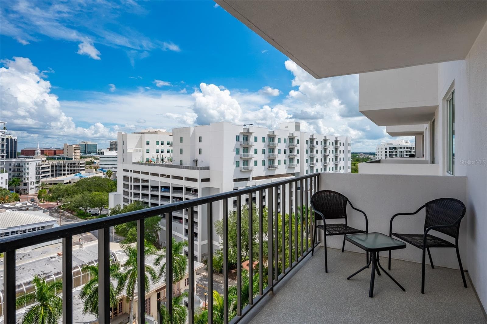 Condominium at 101 S GULFSTREAM AVE #12C, SARASOTA, photo 25 of 53