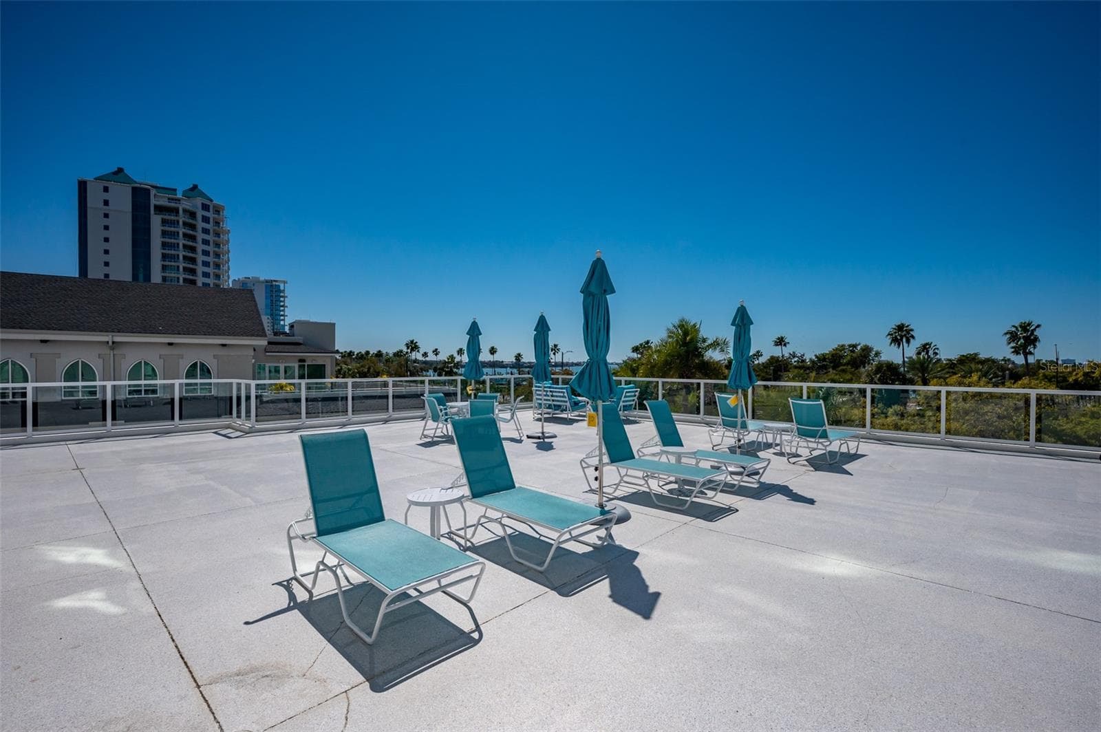 Condominium at 101 S GULFSTREAM AVE #12C, SARASOTA, photo 39 of 53