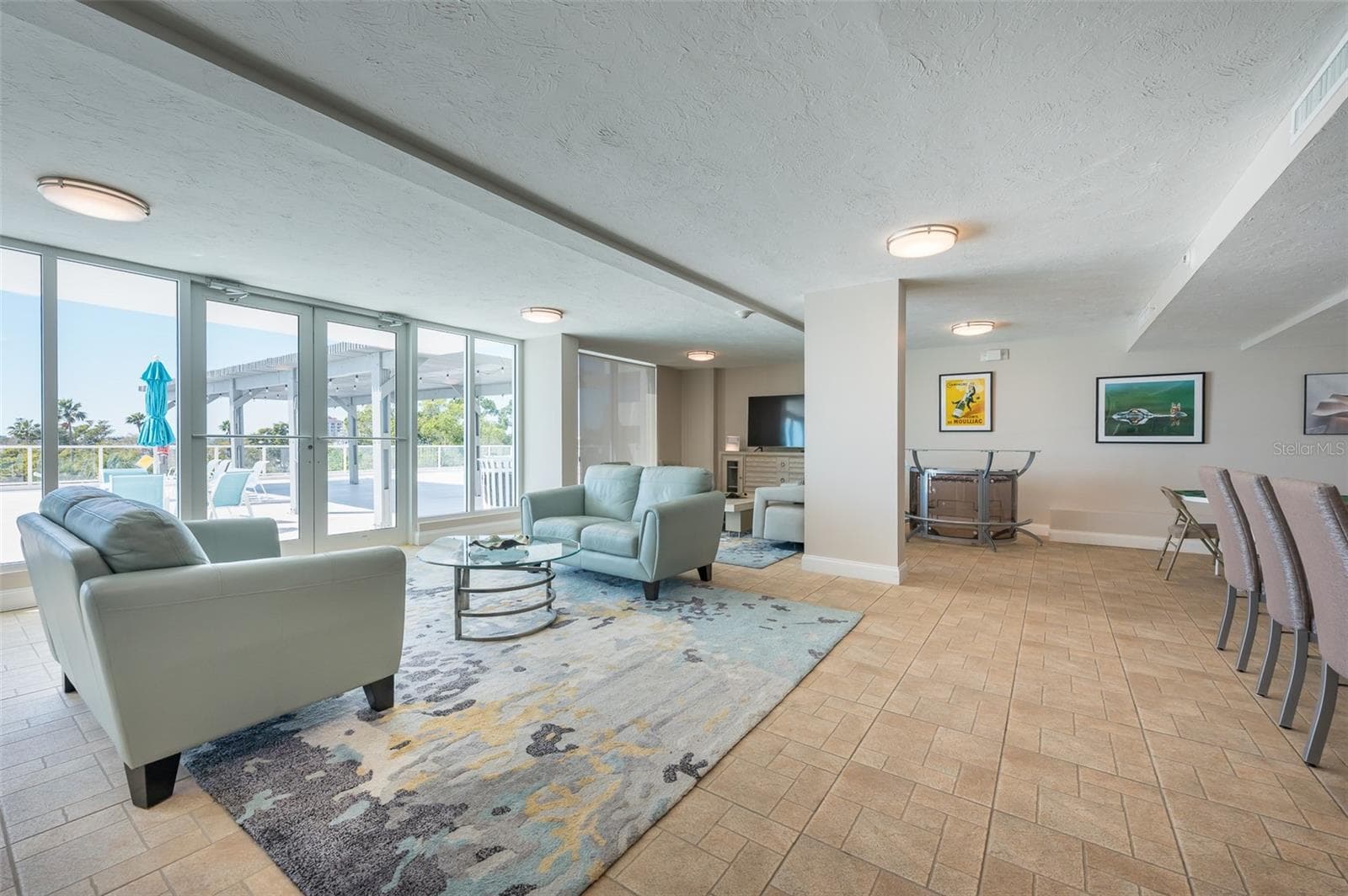 Condominium at 101 S GULFSTREAM AVE #12C, SARASOTA, photo 43 of 53