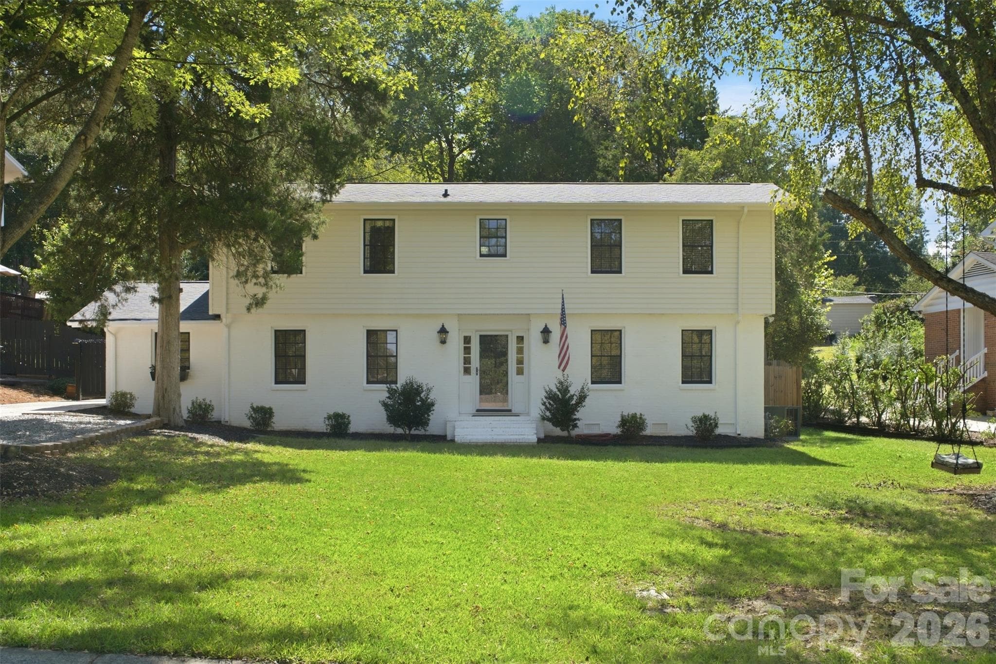 7431 Folger Drive