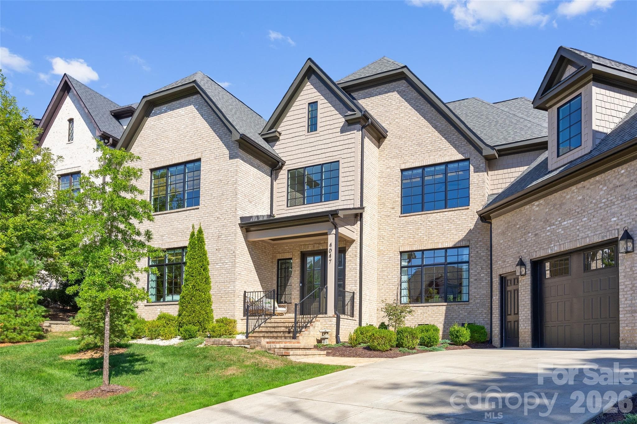 Single Family Residence at 4047 Alexandra Alley Drive, Charlotte, photo 2 of 46