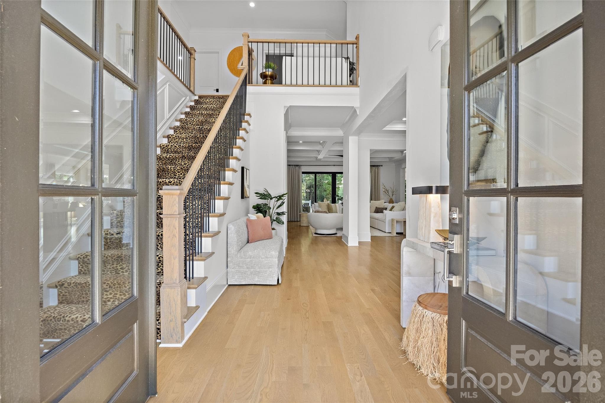 Single Family Residence at 4047 Alexandra Alley Drive, Charlotte, photo 4 of 46