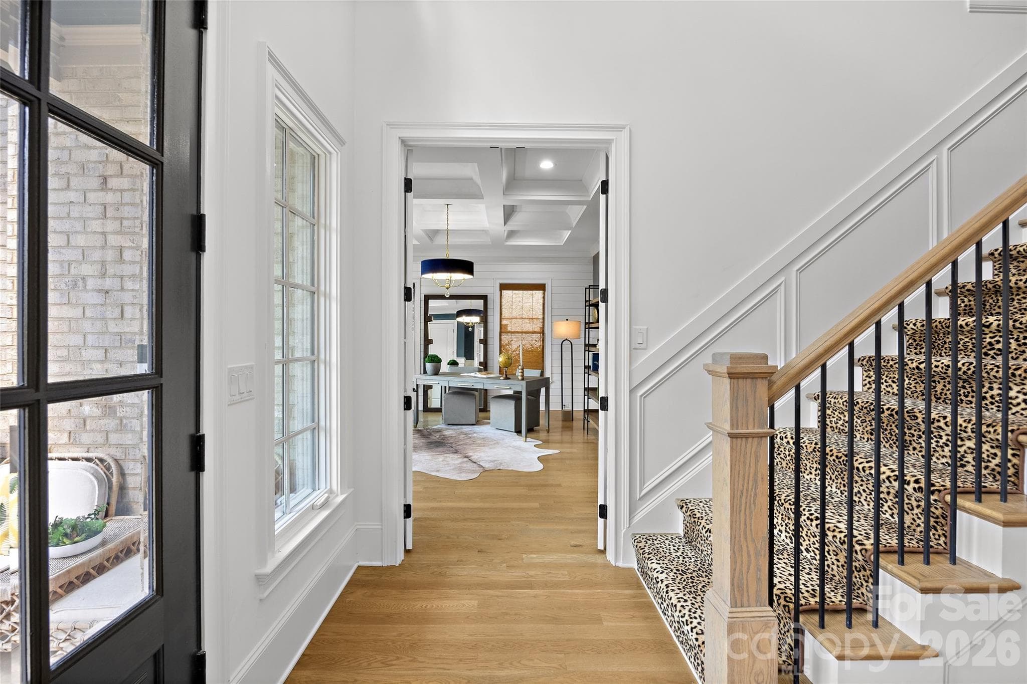 Single Family Residence at 4047 Alexandra Alley Drive, Charlotte, photo 6 of 46