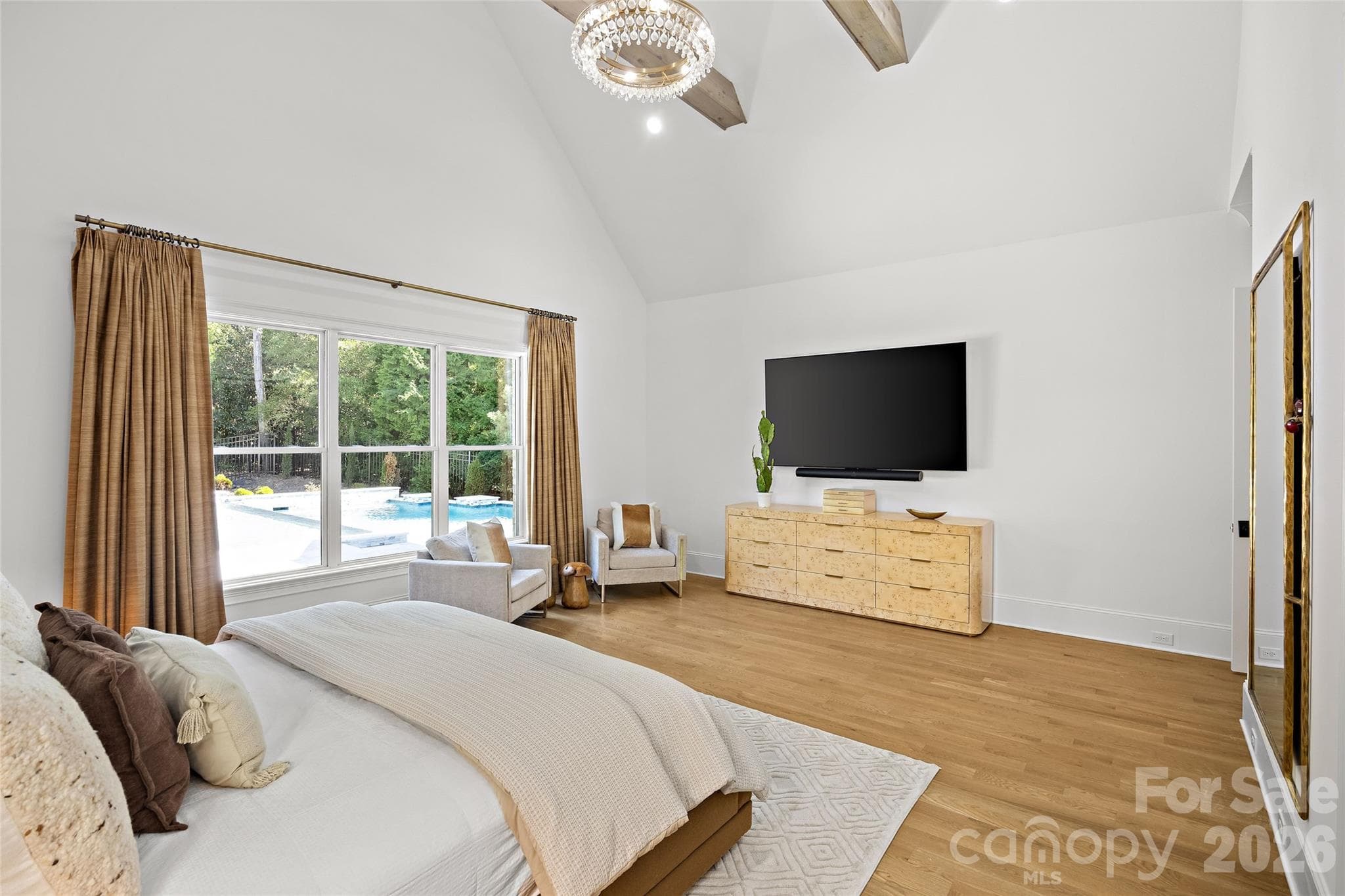 Single Family Residence at 4047 Alexandra Alley Drive, Charlotte, photo 21 of 46