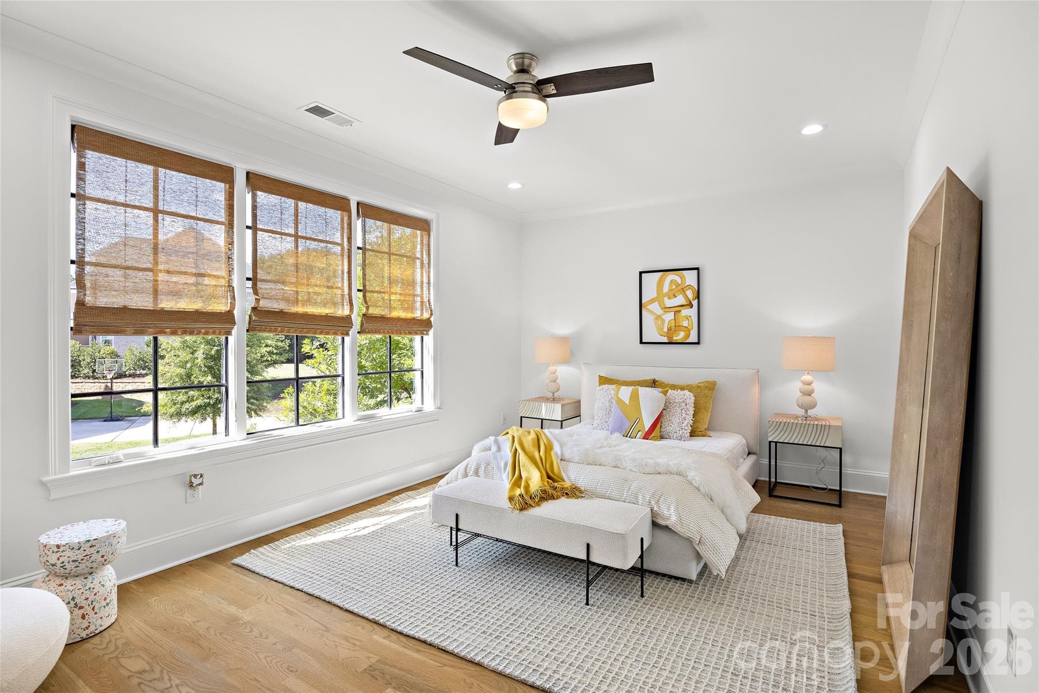 Single Family Residence at 4047 Alexandra Alley Drive, Charlotte, photo 29 of 46