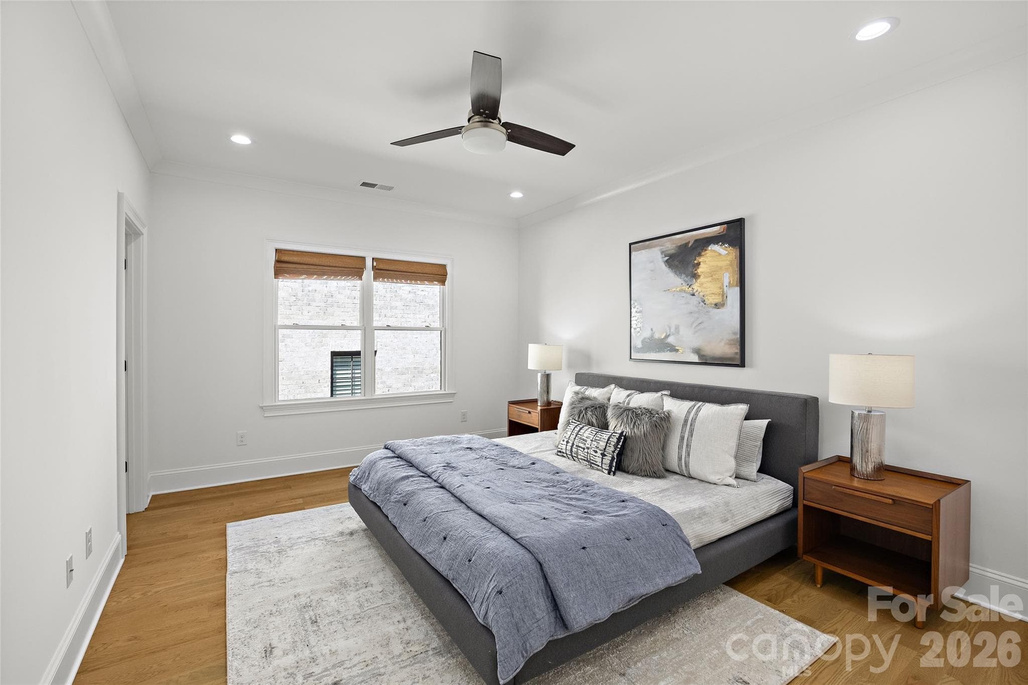 Single Family Residence at 4047 Alexandra Alley Drive, Charlotte, photo 31 of 46