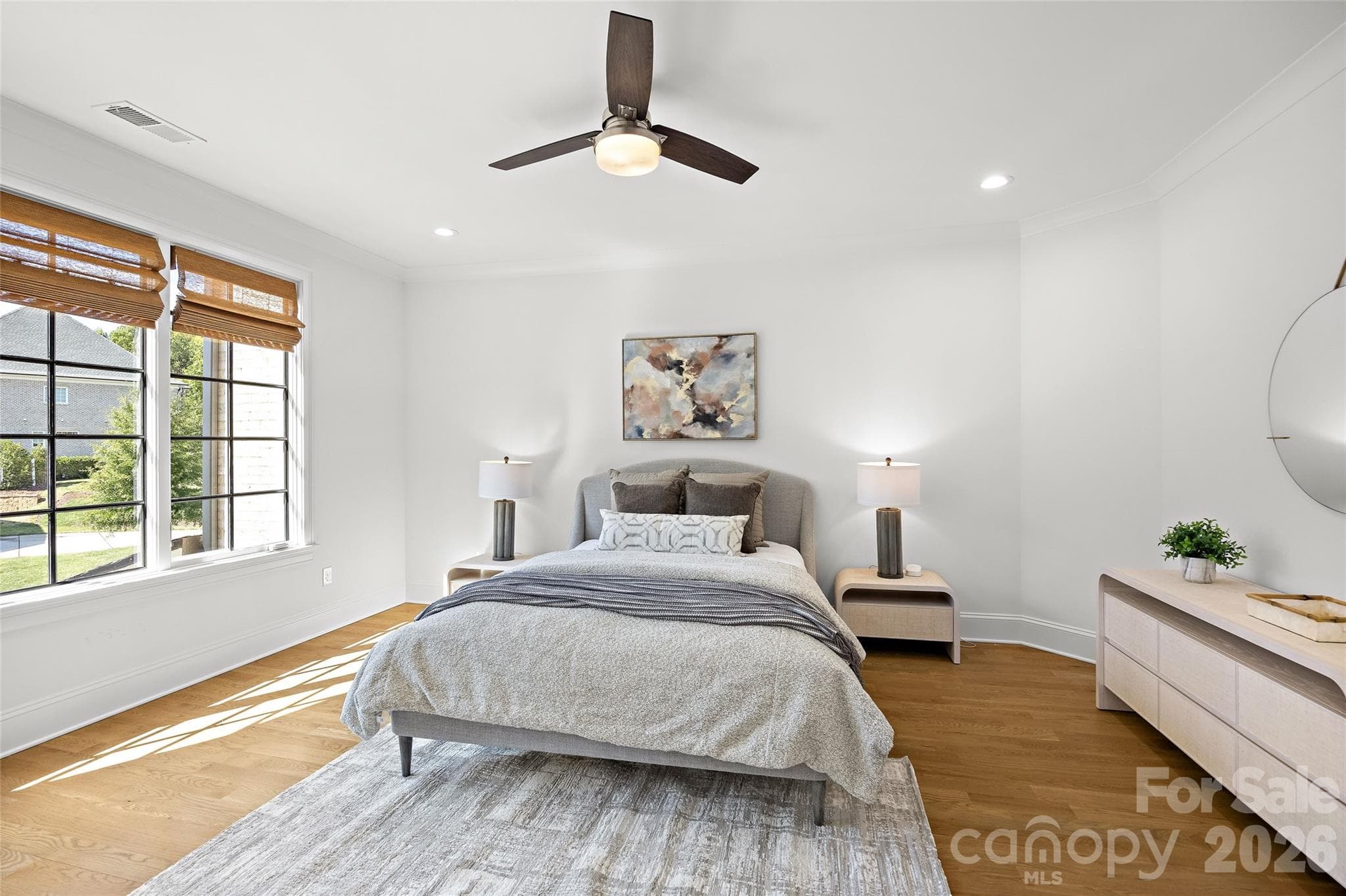Single Family Residence at 4047 Alexandra Alley Drive, Charlotte, photo 34 of 46