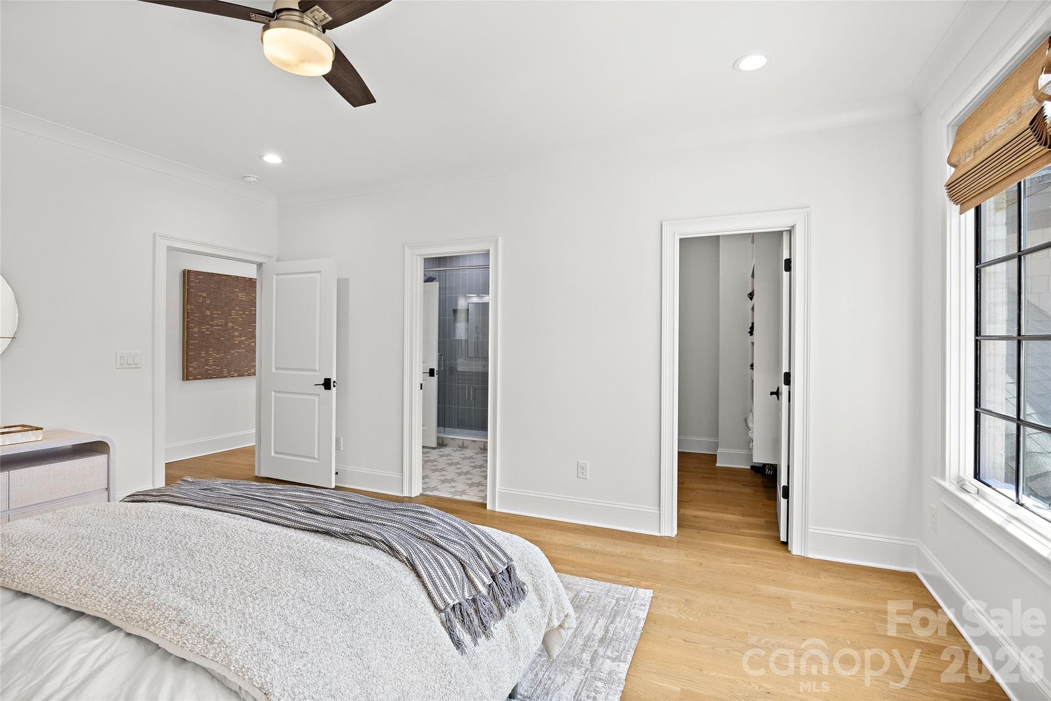 Single Family Residence at 4047 Alexandra Alley Drive, Charlotte, photo 35 of 46