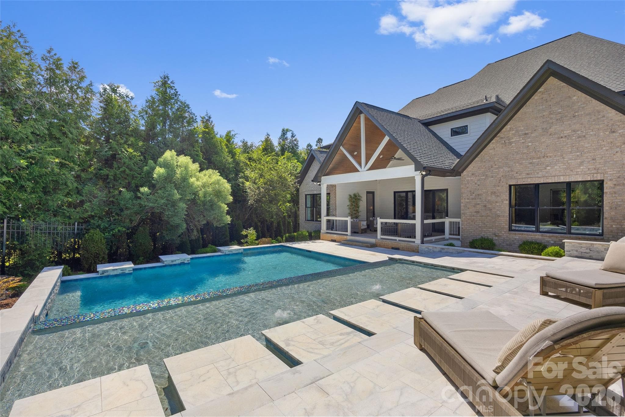 Single Family Residence at 4047 Alexandra Alley Drive, Charlotte, photo 45 of 46