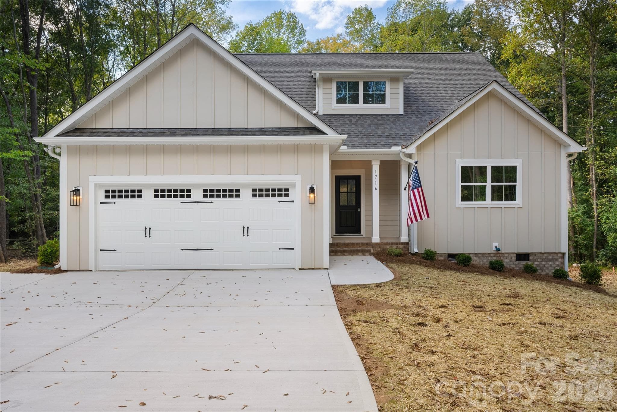 1716 Lake lee Drive