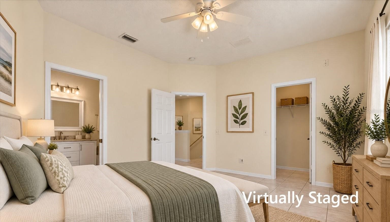 Townhouse at 4104 CRABTREE AVE, SARASOTA, photo 22 of 46