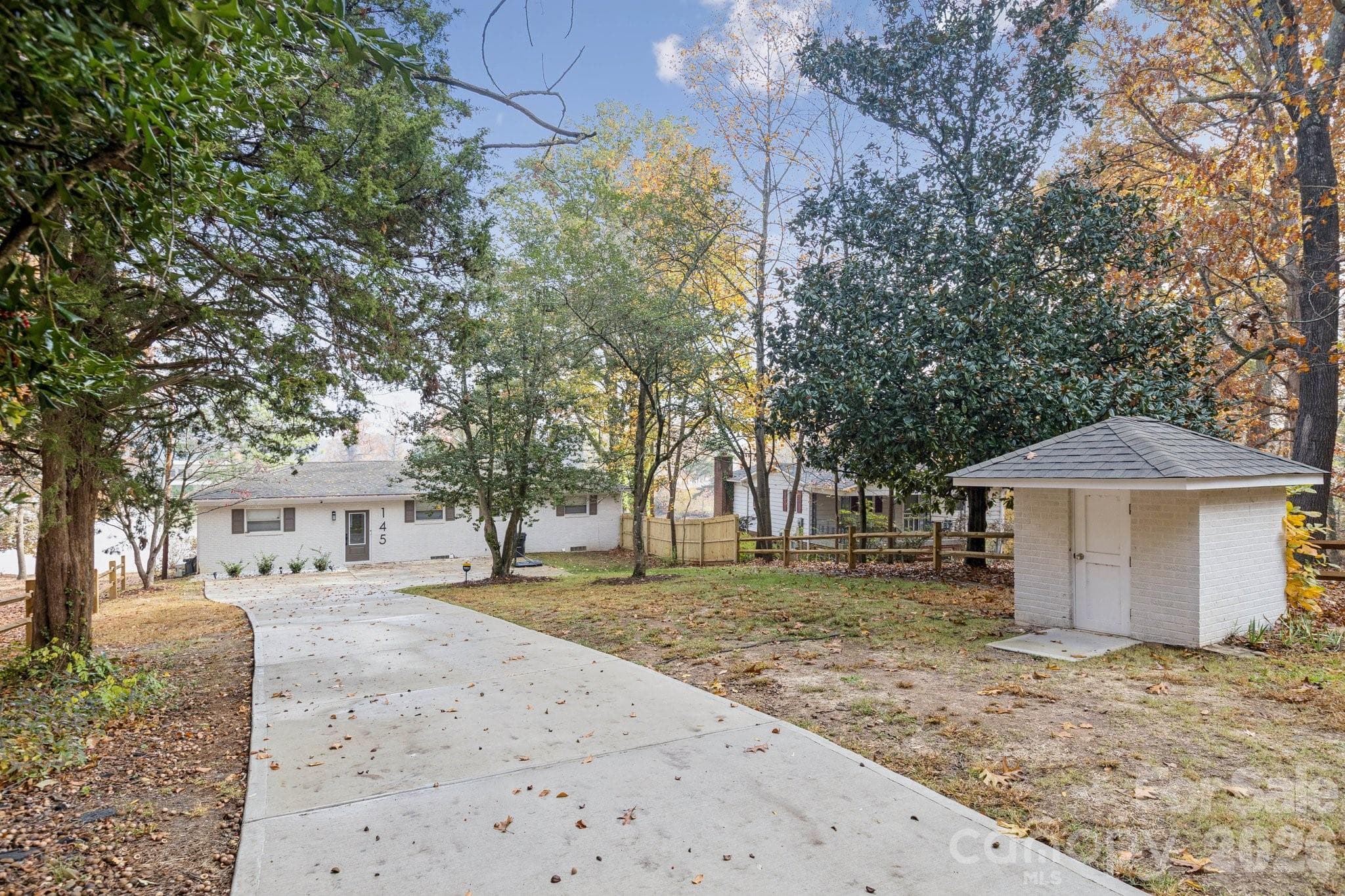 Welcome! - 145 Murray Drive, Salisbury