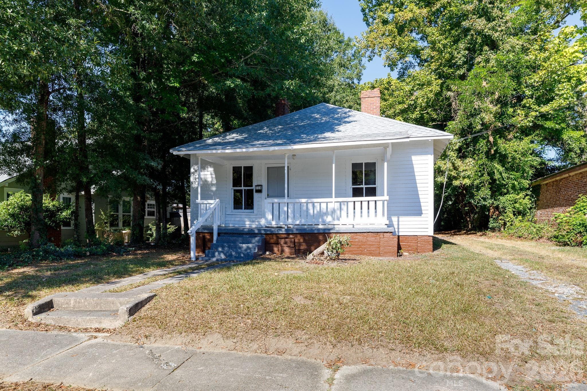 316 S Stonewall Avenue
