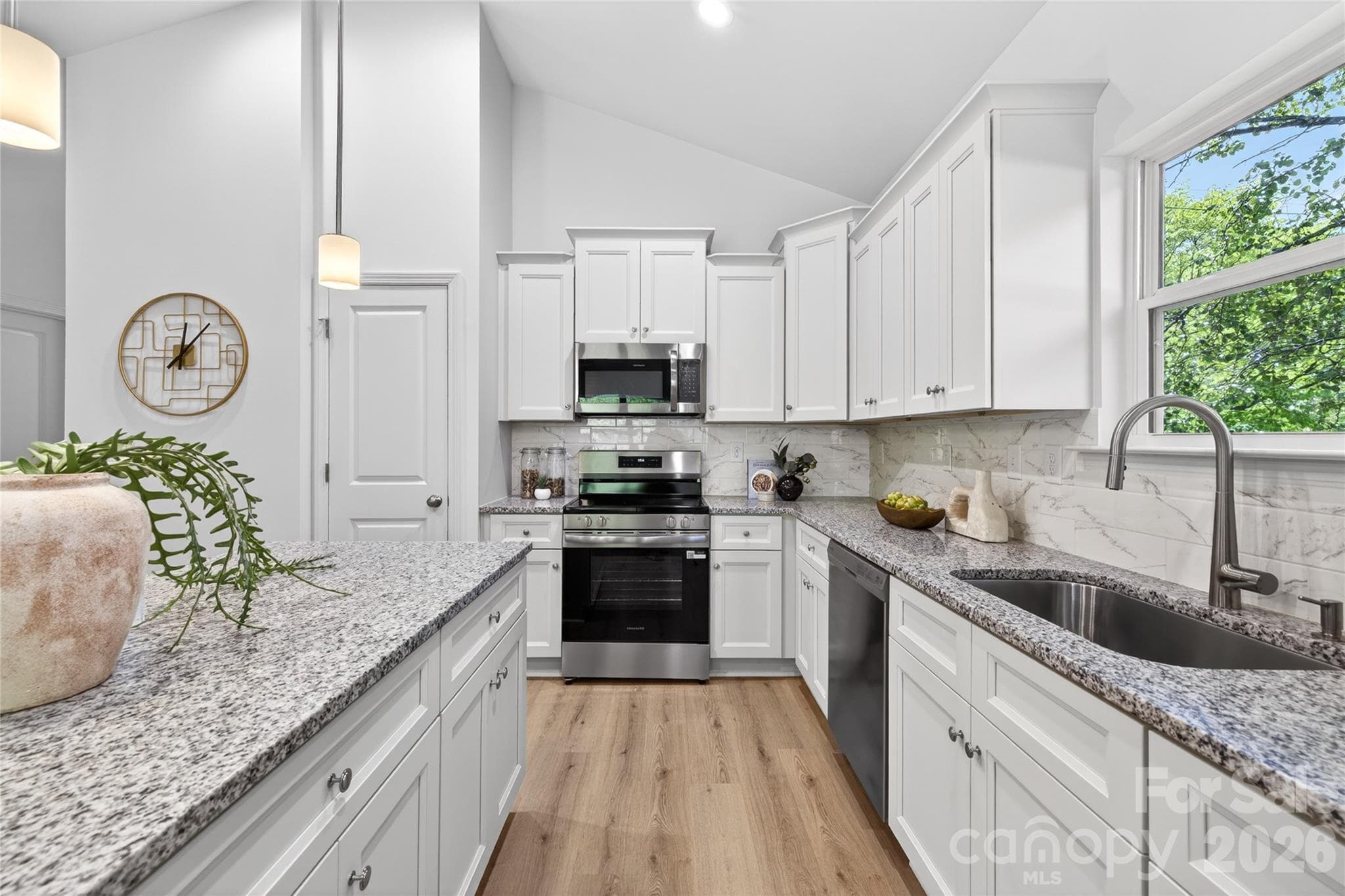 Representation - 1009 E Catawba Street, Lincolnton