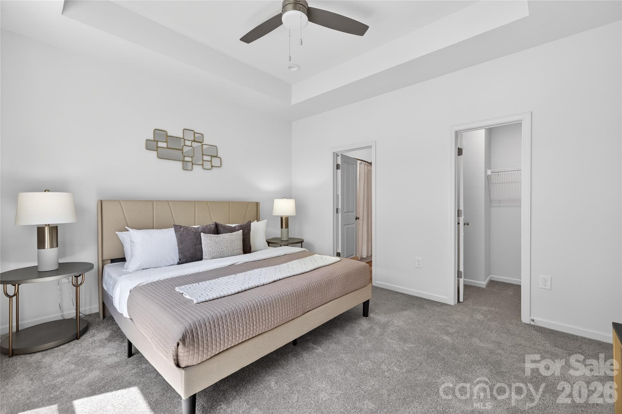 Representation - 1009 E Catawba Street, Lincolnton