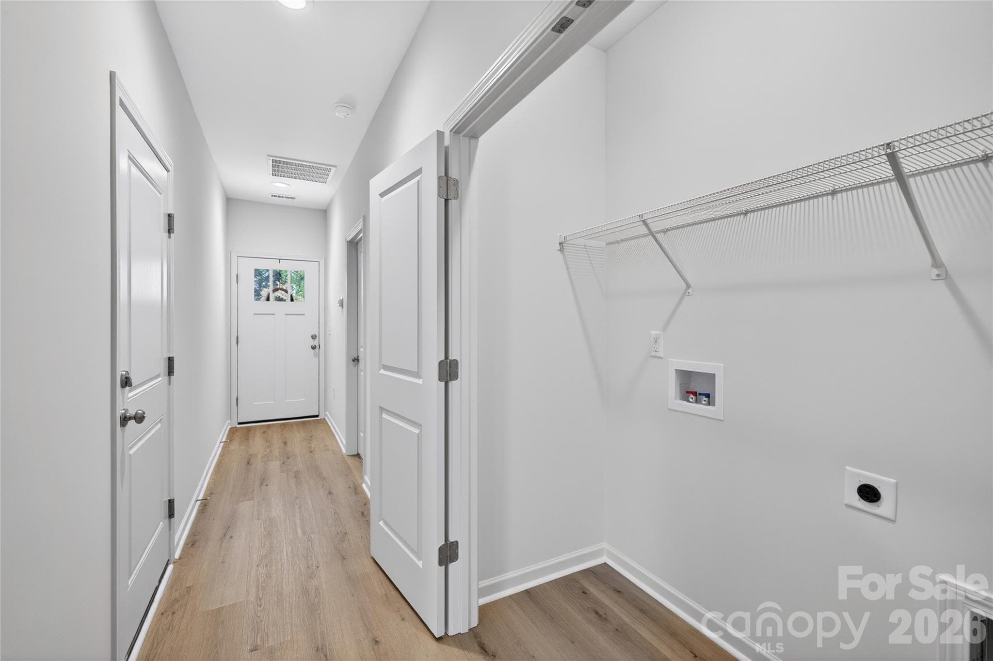 Representation - 1009 E Catawba Street, Lincolnton