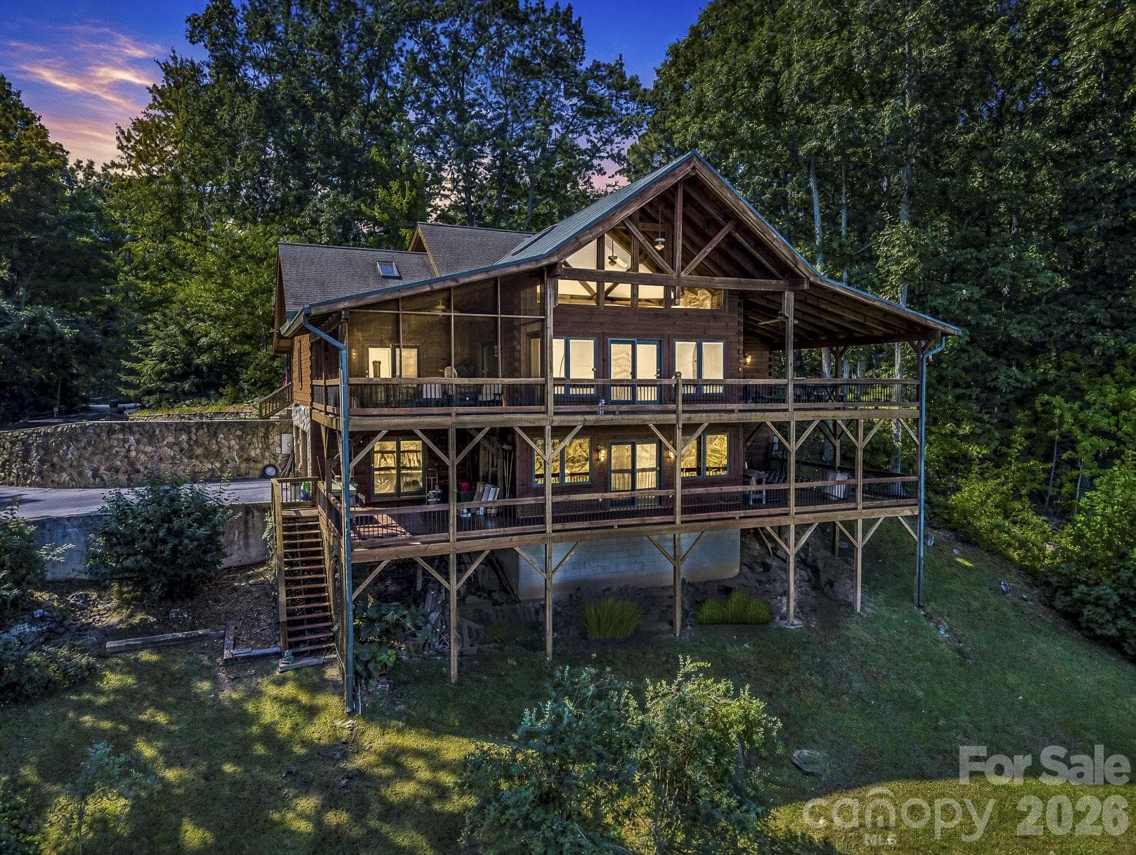 5409 Mineral Springs Mountain Avenue