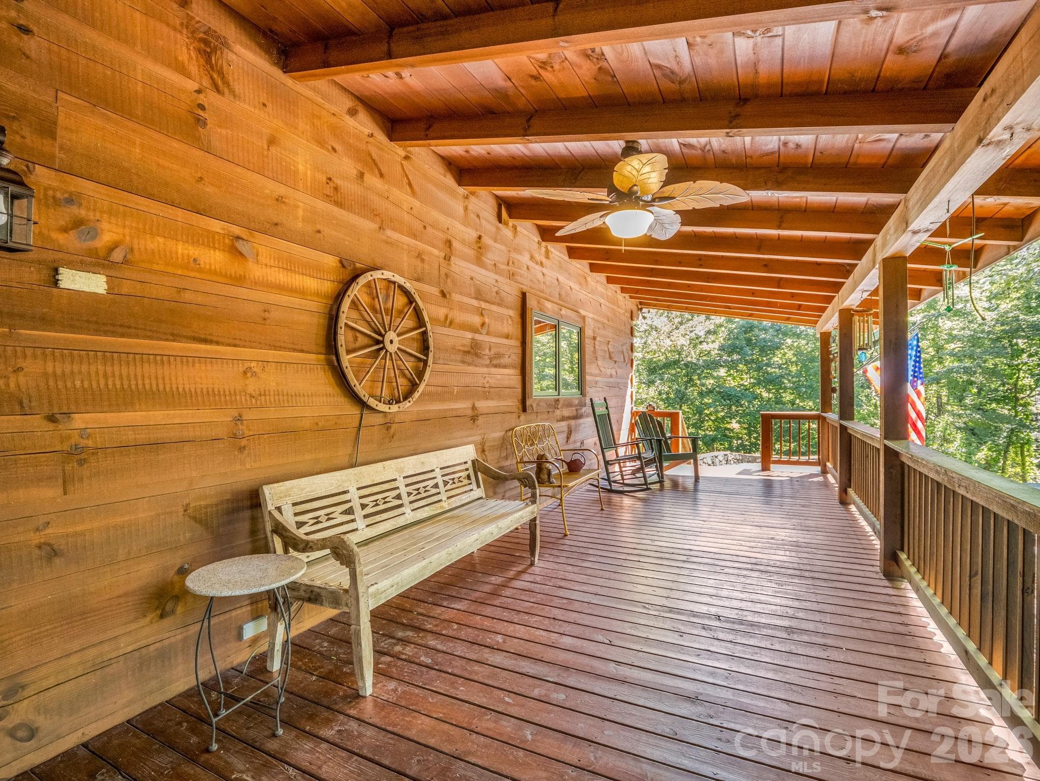 Single Family Residence at 5409 Mineral Springs Mountain Avenue, Valdese, photo 3 of 48