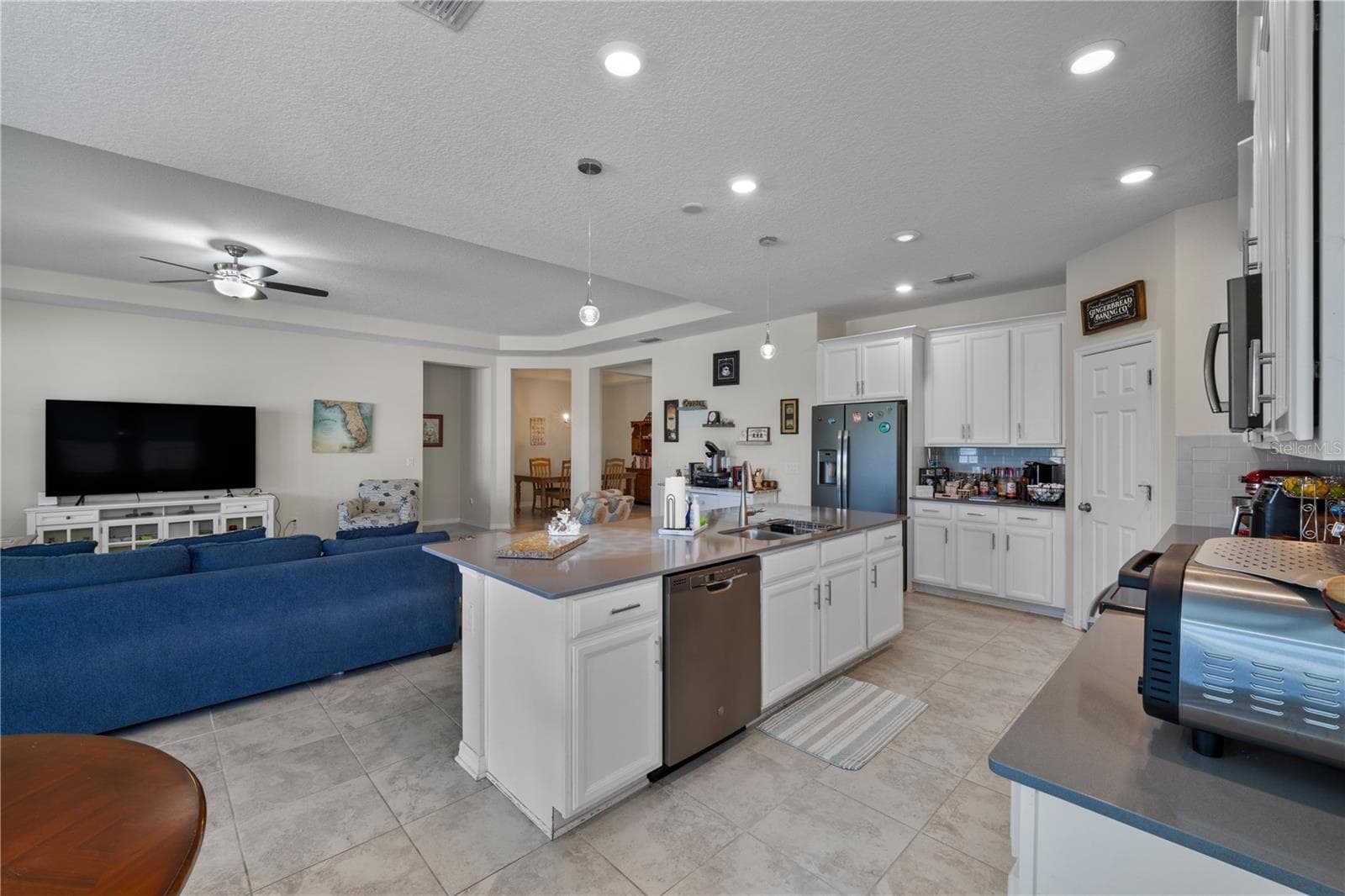 Single Family Residence at 5414 MANCHESTER DR, ST CLOUD, photo 13 of 50