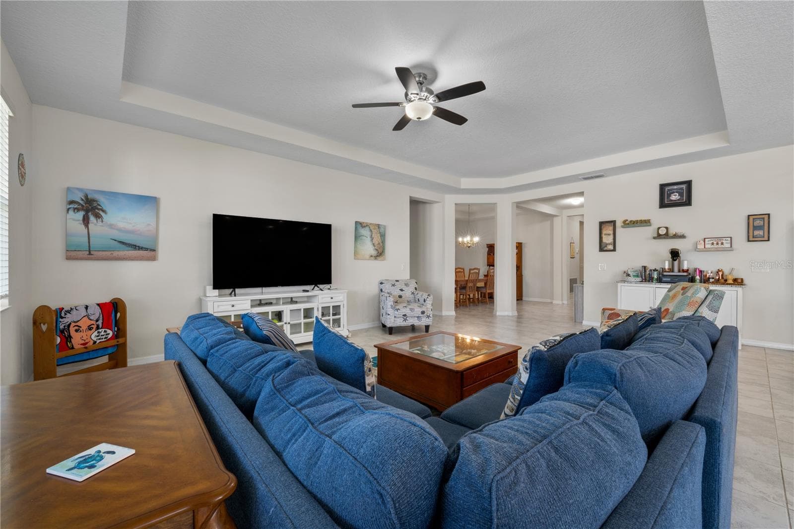 Single Family Residence at 5414 MANCHESTER DR, ST CLOUD, photo 16 of 50