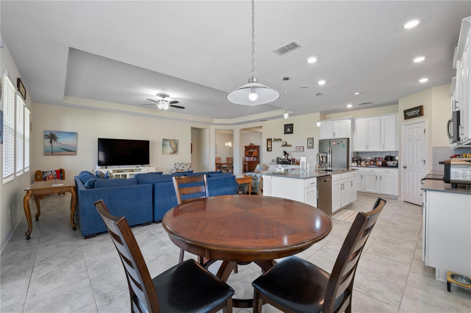 Single Family Residence at 5414 MANCHESTER DR, ST CLOUD, photo 19 of 50