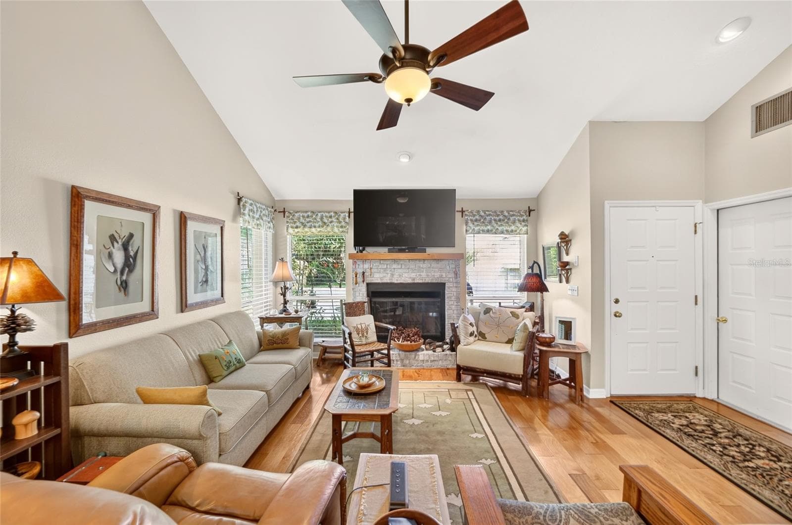 Townhouse at 2331 SE 19TH CIR, OCALA, photo 10 of 60