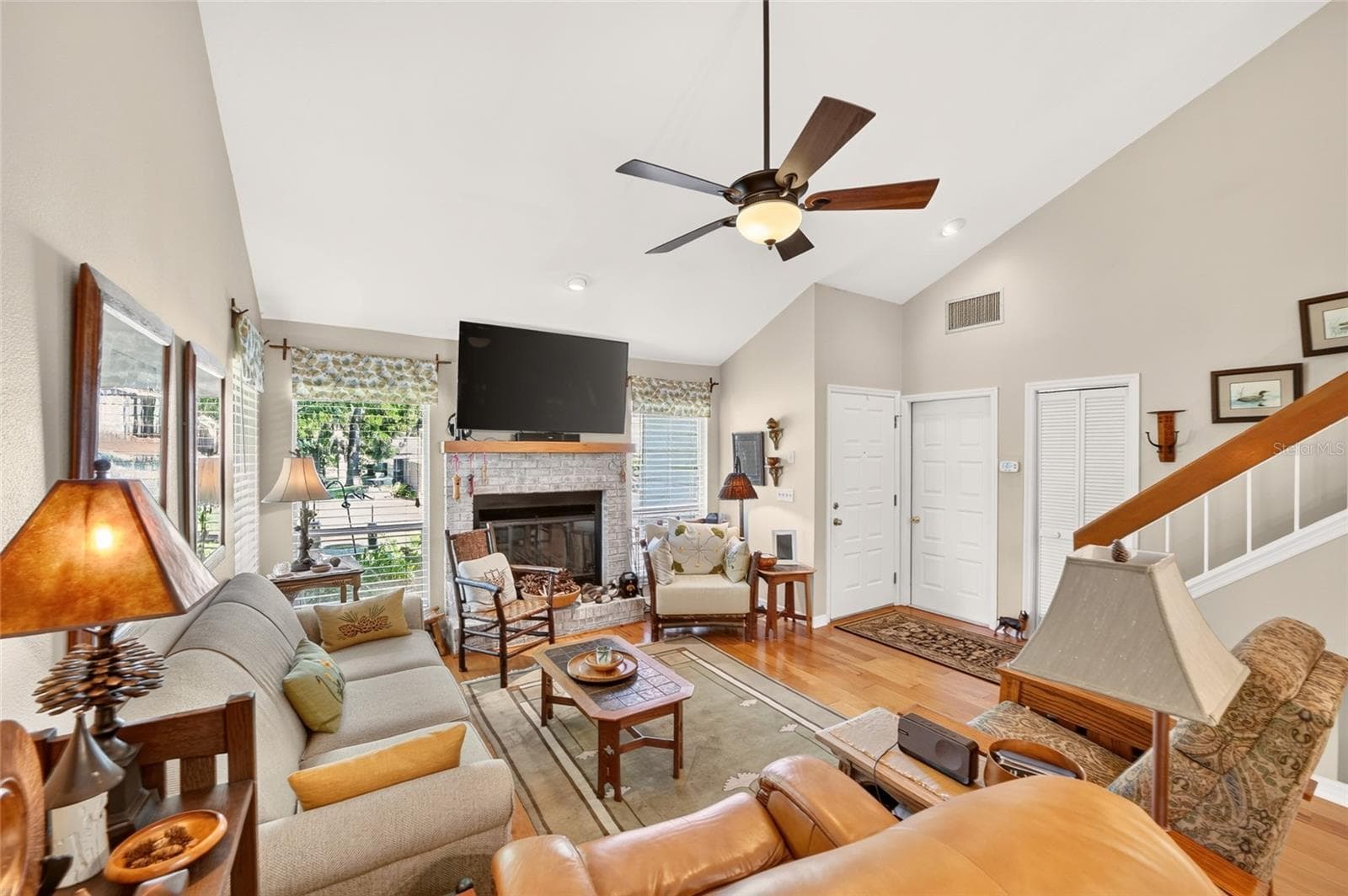 Townhouse at 2331 SE 19TH CIR, OCALA, photo 11 of 60