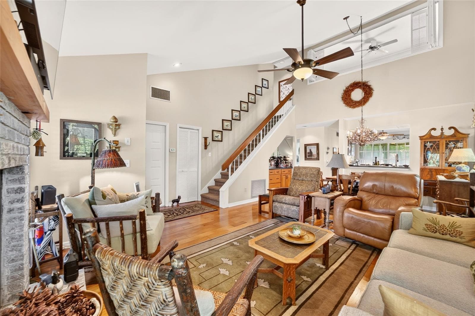 Townhouse at 2331 SE 19TH CIR, OCALA, photo 12 of 60