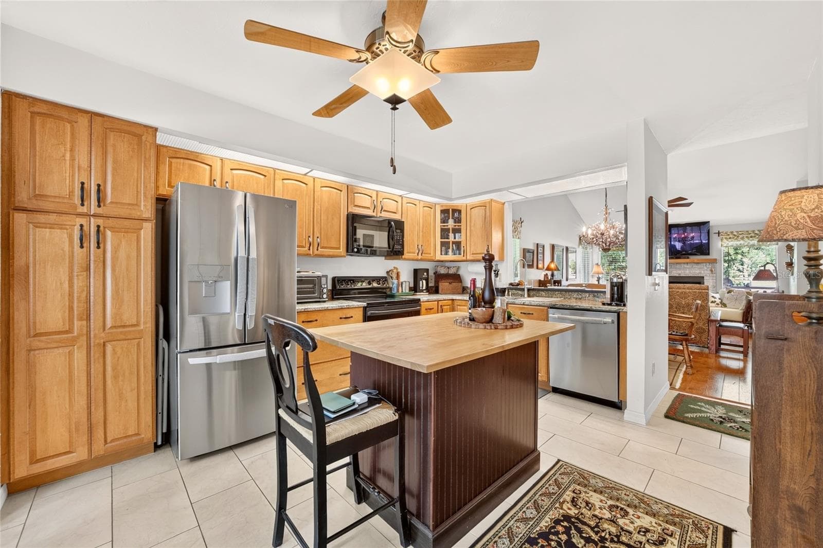 Townhouse at 2331 SE 19TH CIR, OCALA, photo 19 of 60