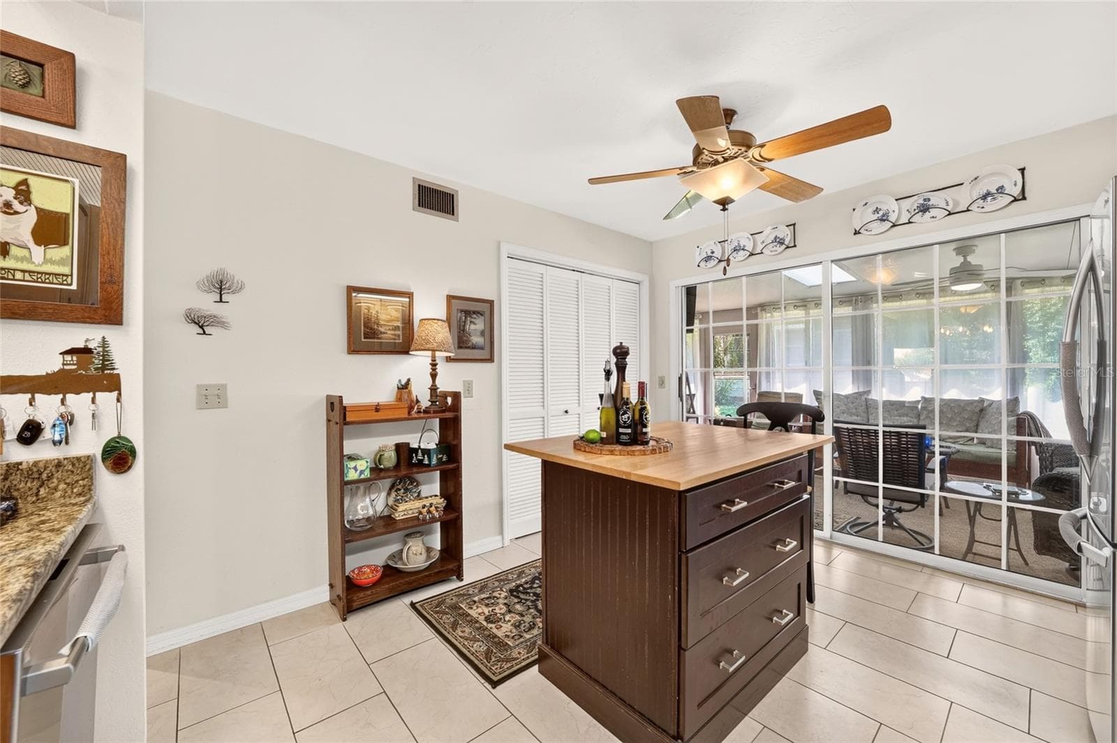 Townhouse at 2331 SE 19TH CIR, OCALA, photo 22 of 60