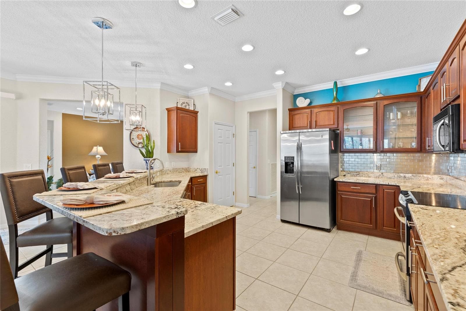 Single Family Residence at 13932 SE 96TH CIR, SUMMERFIELD, photo 16 of 36