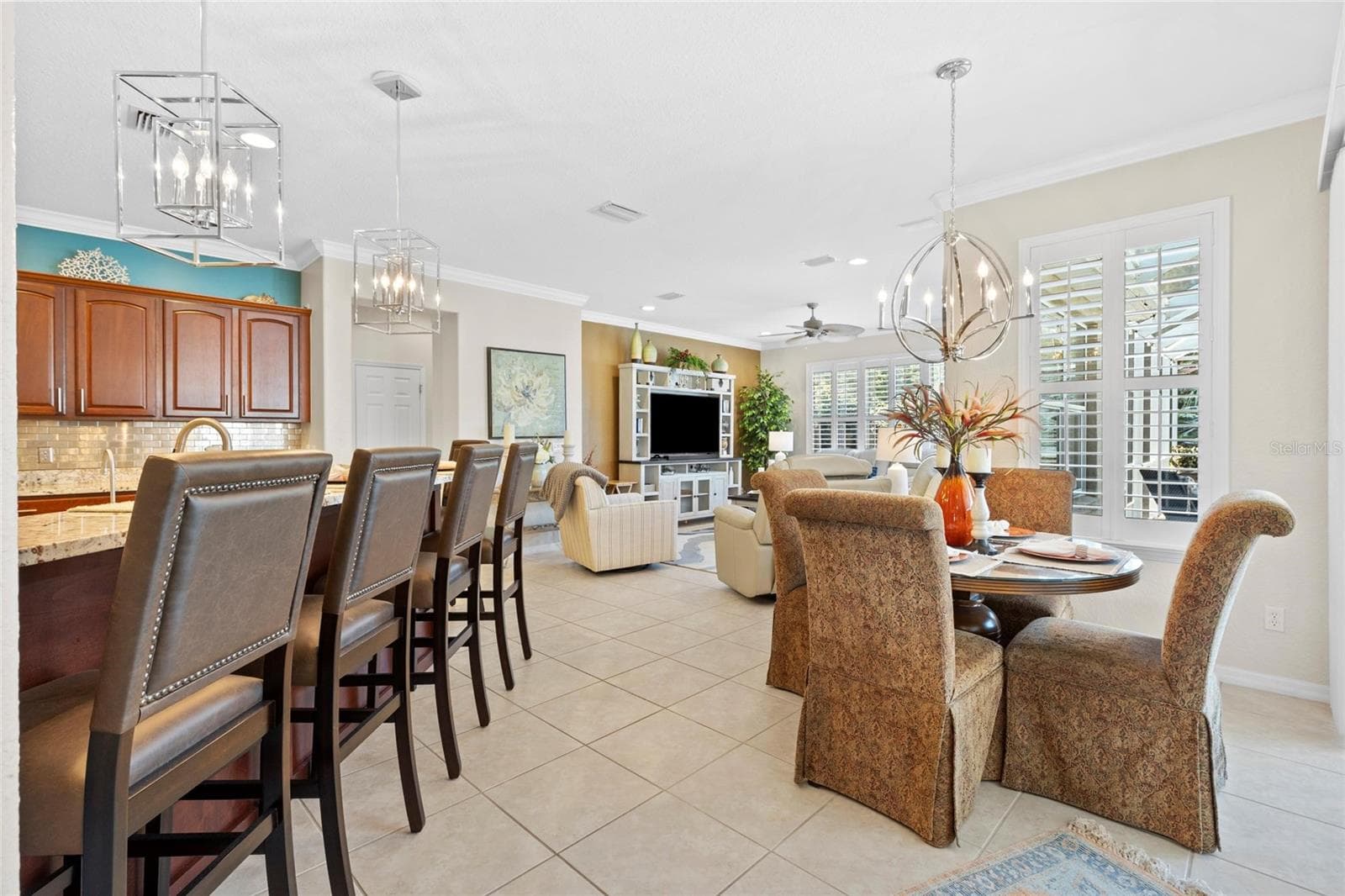 Single Family Residence at 13932 SE 96TH CIR, SUMMERFIELD, photo 17 of 36