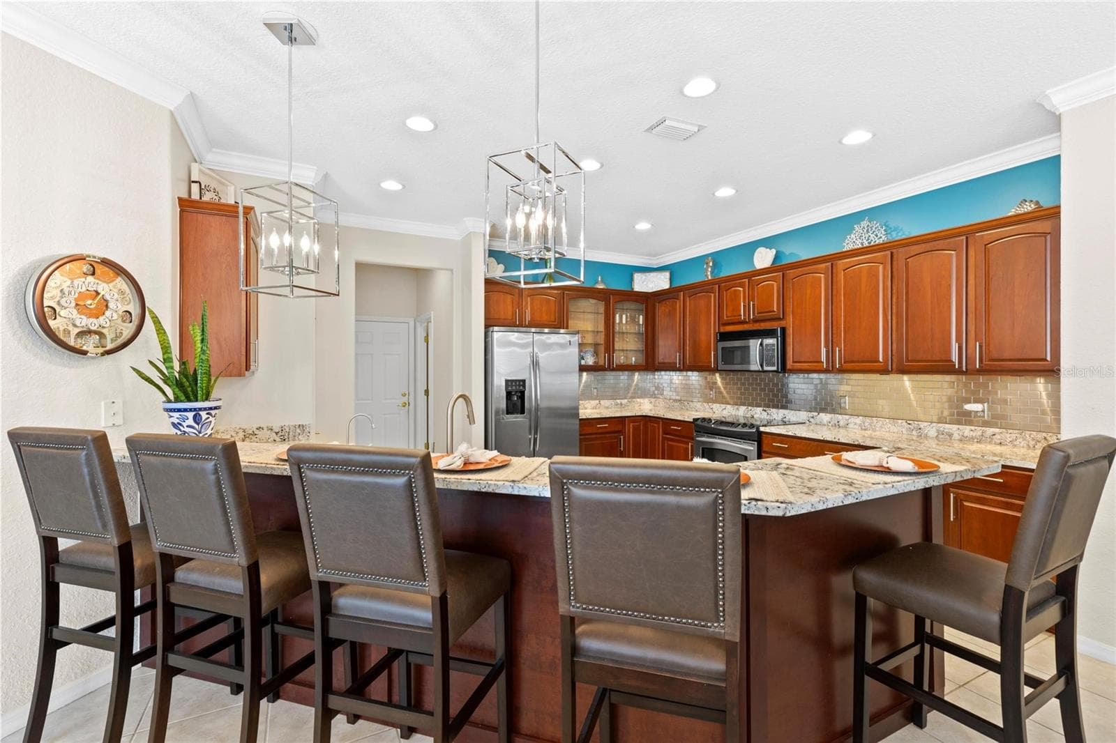 Single Family Residence at 13932 SE 96TH CIR, SUMMERFIELD, photo 18 of 36