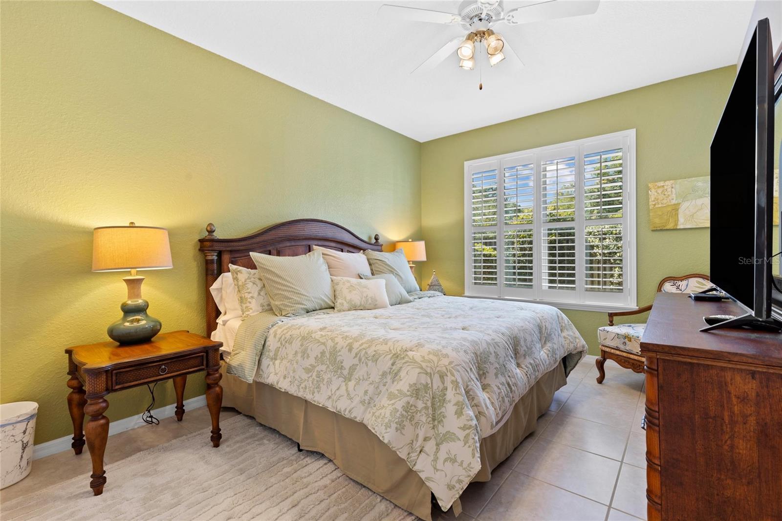 guest bedroom 1 - 13932 SE 96TH CIR, SUMMERFIELD