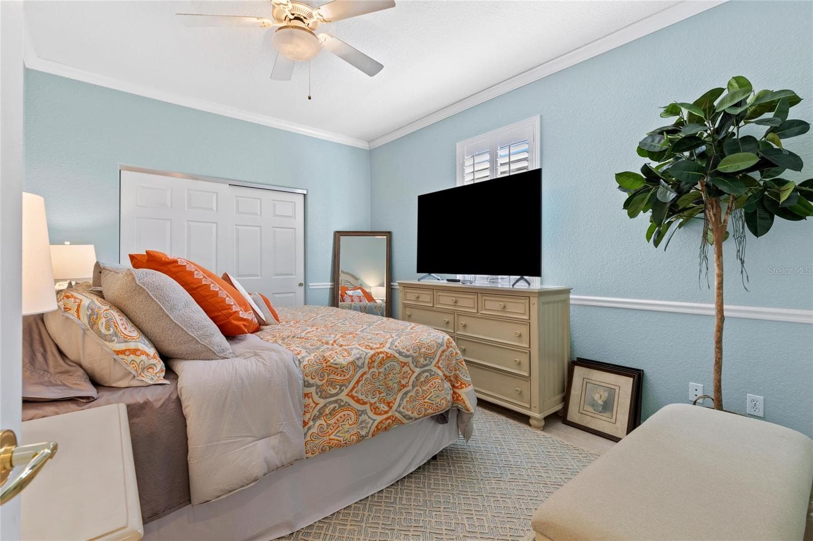 guest bedroom 2 - 13932 SE 96TH CIR, SUMMERFIELD