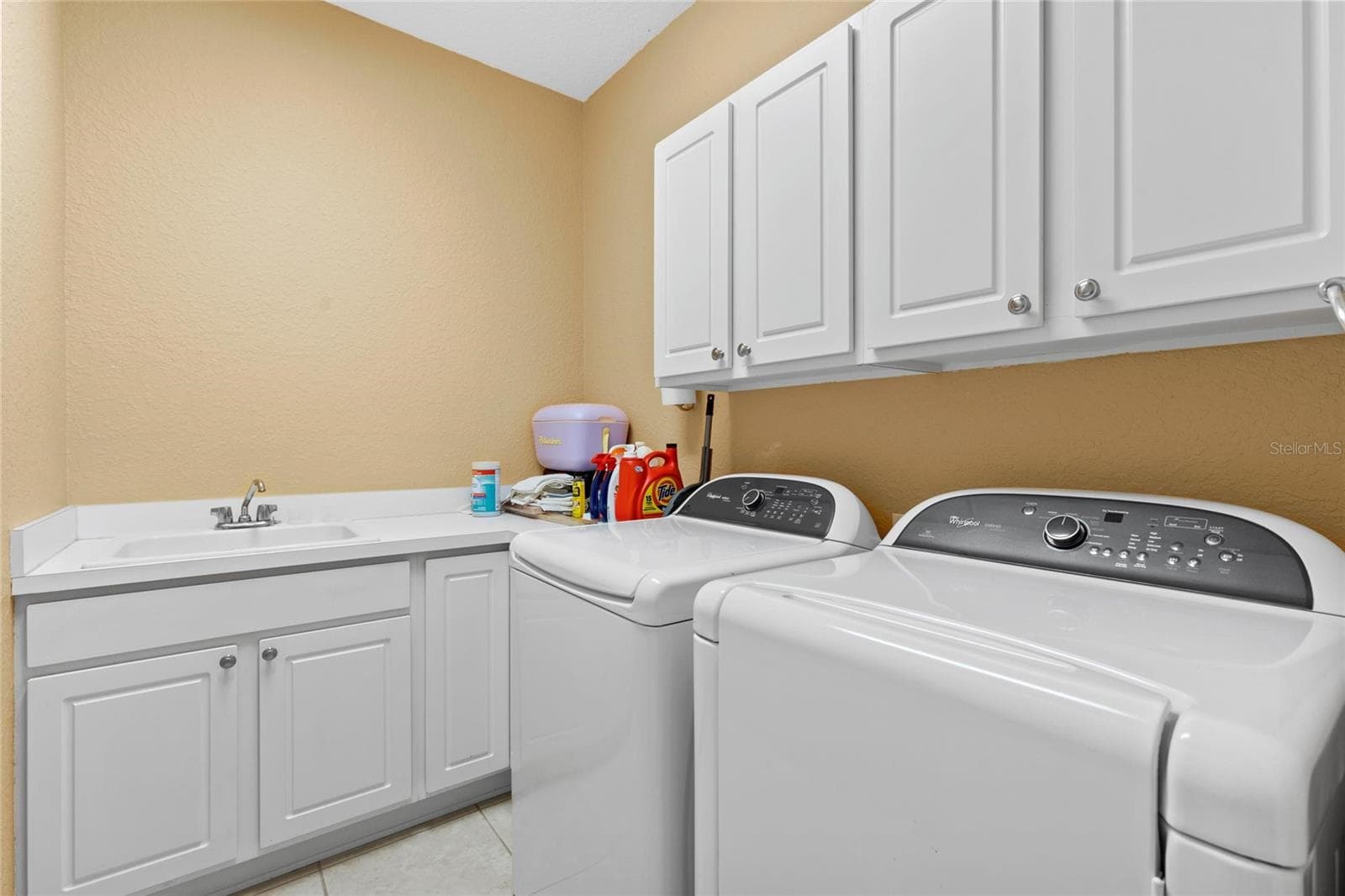 laundry room - 13932 SE 96TH CIR, SUMMERFIELD