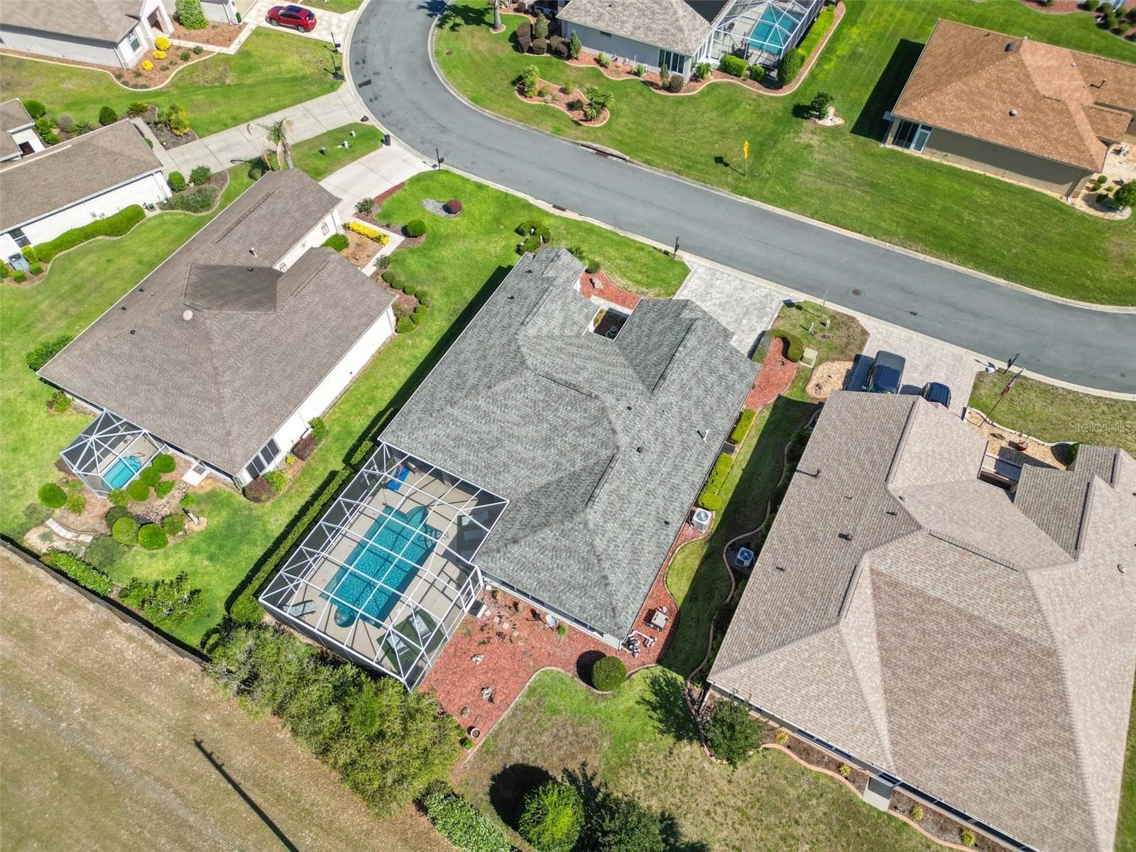 Single Family Residence at 13932 SE 96TH CIR, SUMMERFIELD, photo 31 of 36