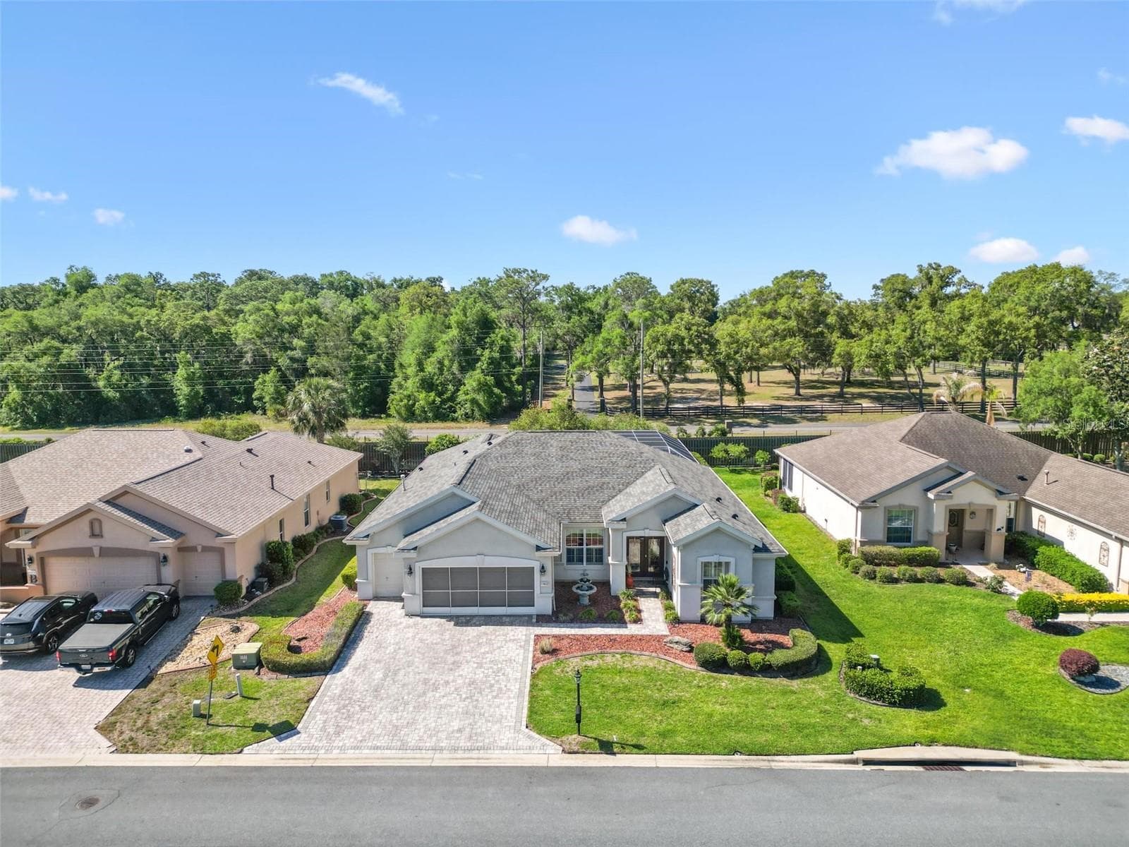 Single Family Residence at 13932 SE 96TH CIR, SUMMERFIELD, photo 33 of 36