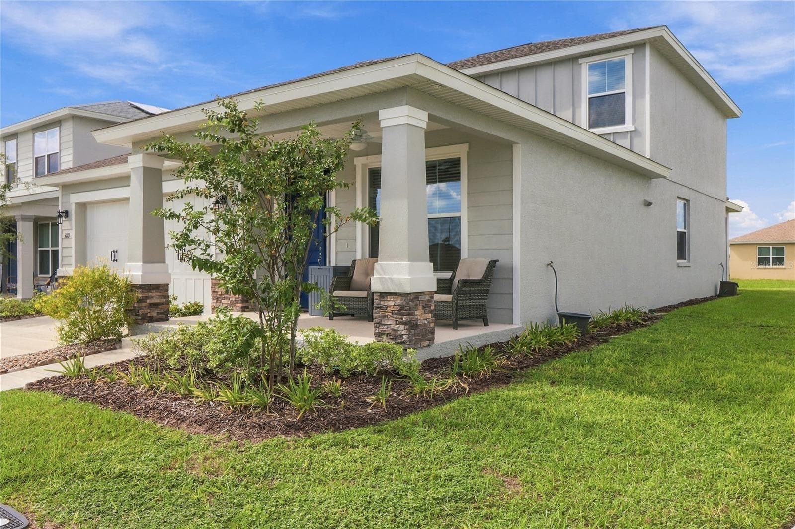 Single Family Residence at 7181 SW 58 PLACE ROAD, OCALA, photo 3 of 46