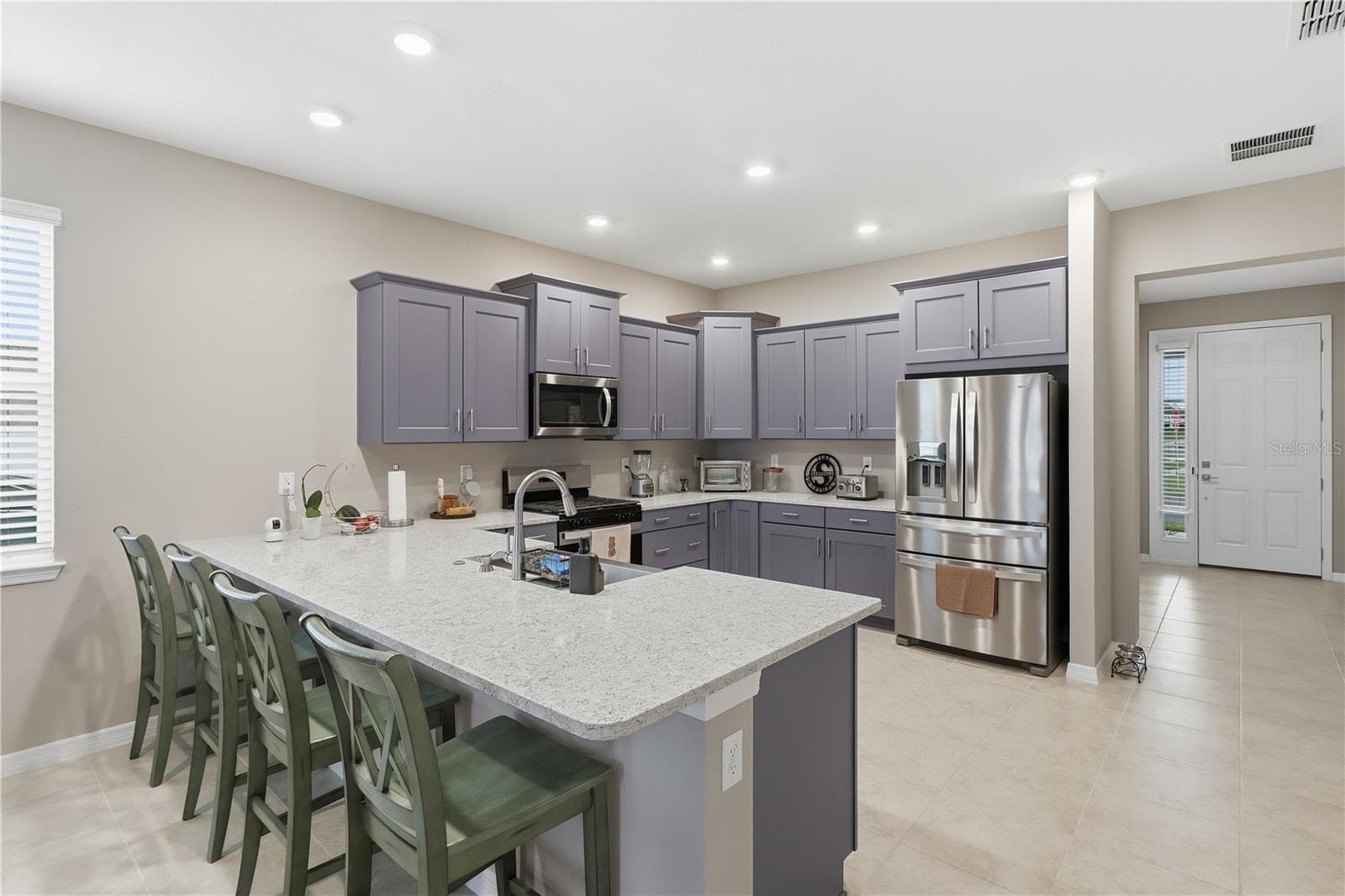 Single Family Residence at 7181 SW 58 PLACE ROAD, OCALA, photo 9 of 46