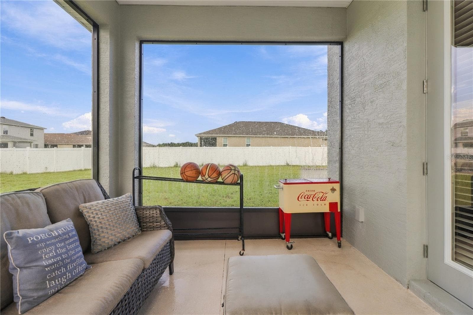 Single Family Residence at 7181 SW 58 PLACE ROAD, OCALA, photo 31 of 46