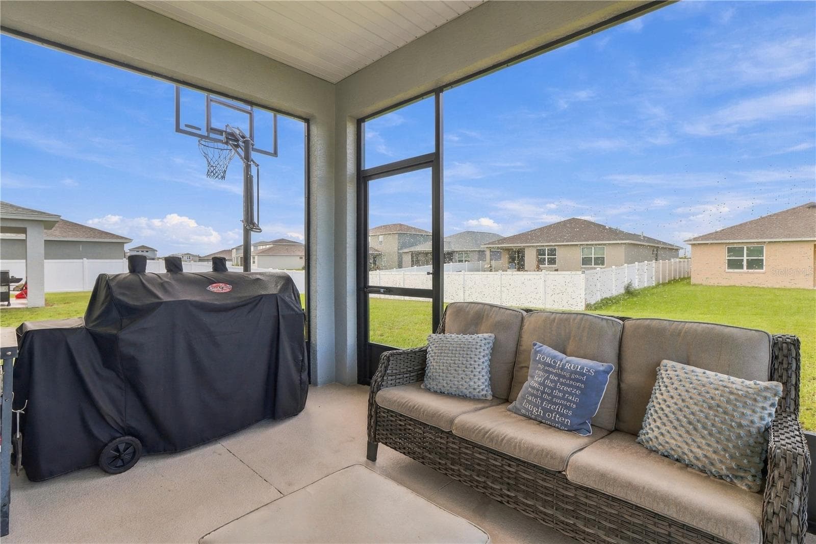 Single Family Residence at 7181 SW 58 PLACE ROAD, OCALA, photo 34 of 46