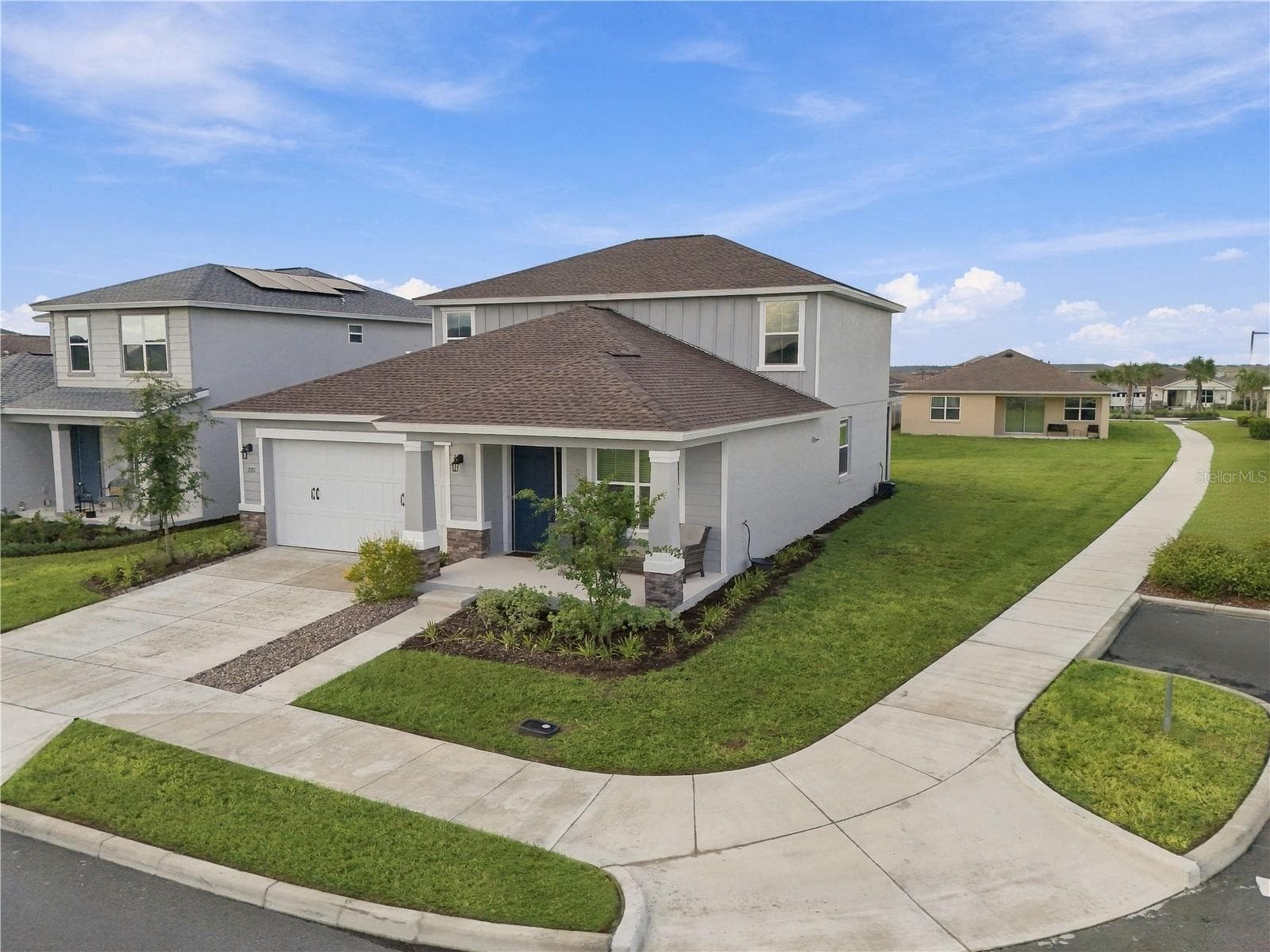 Single Family Residence at 7181 SW 58 PLACE ROAD, OCALA, photo 36 of 46