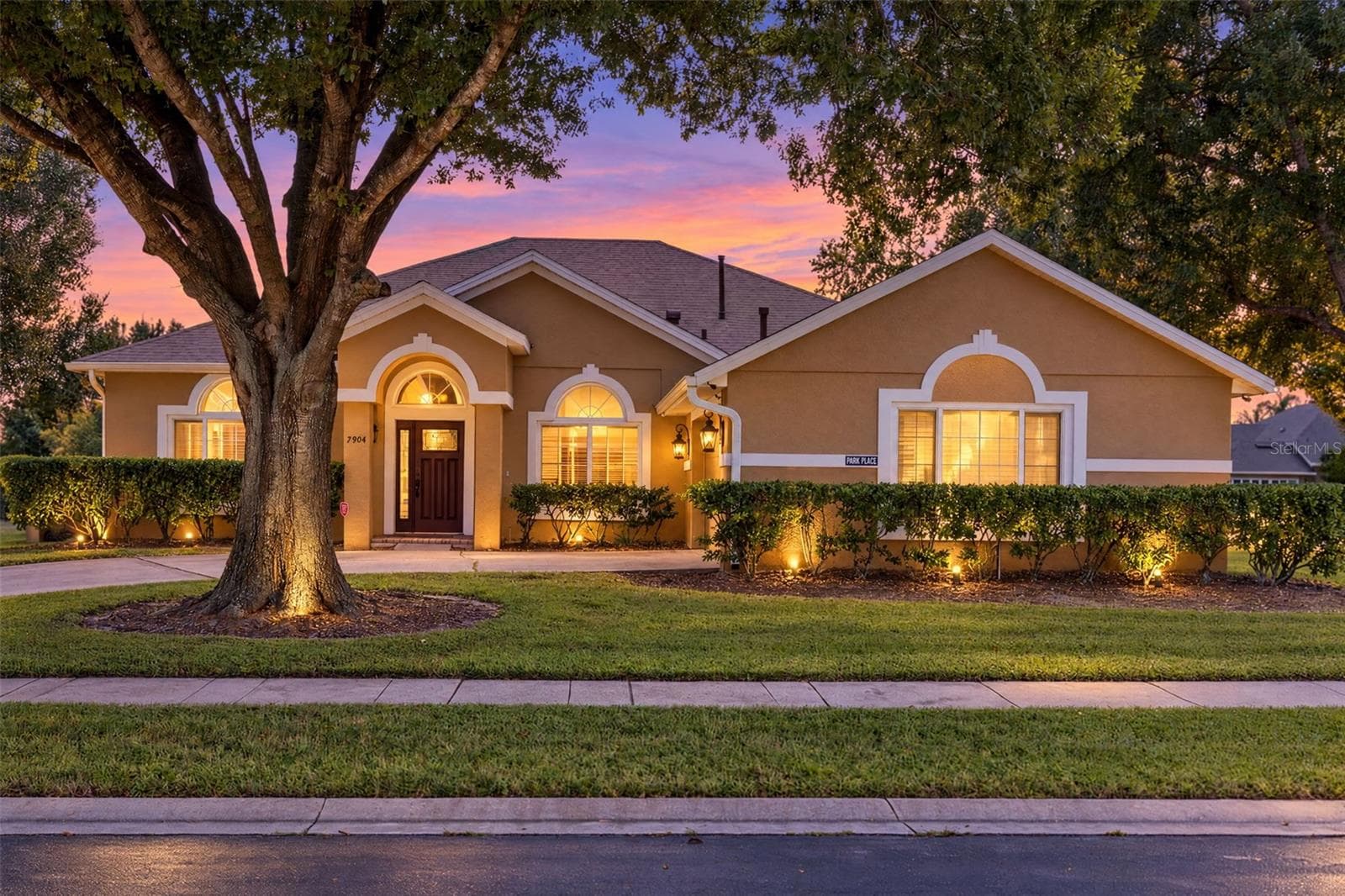 7904 PLUM BLOSSOM CT