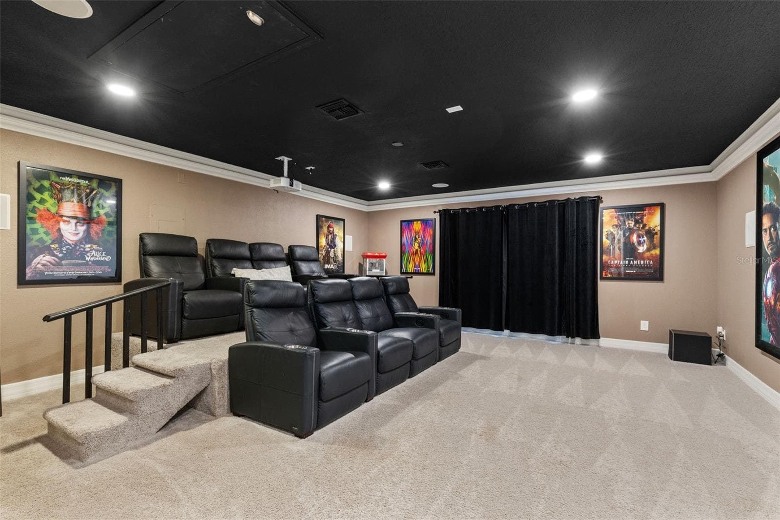 Single Family Residence at 7904 PLUM BLOSSOM CT, KISSIMMEE, photo 13 of 39