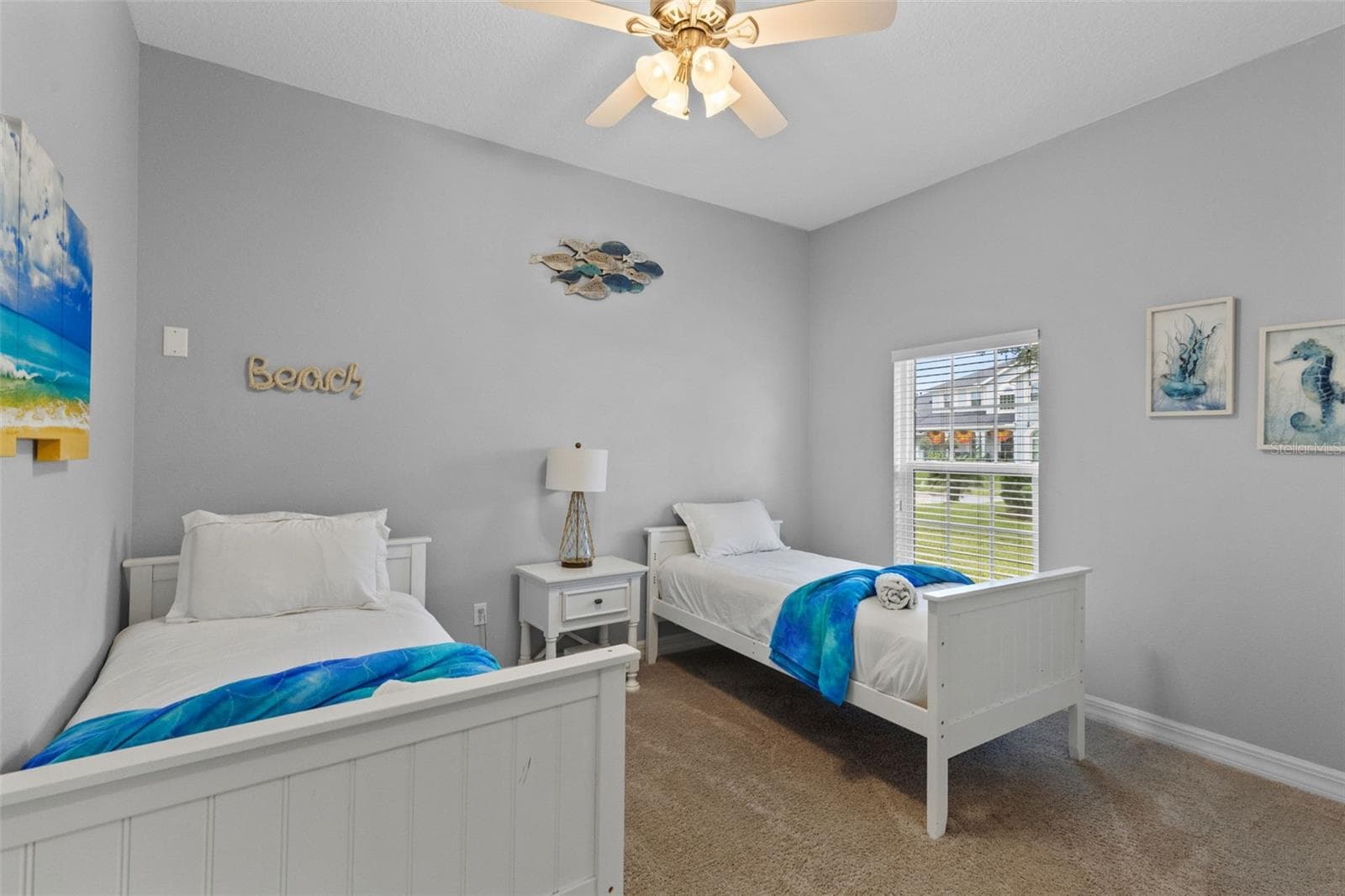 Single Family Residence at 7904 PLUM BLOSSOM CT, KISSIMMEE, photo 23 of 39